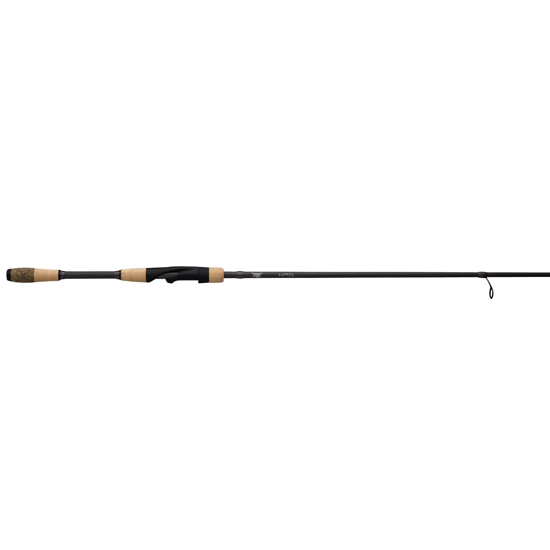 HMG® Bass Spinning Rod | Fenwick