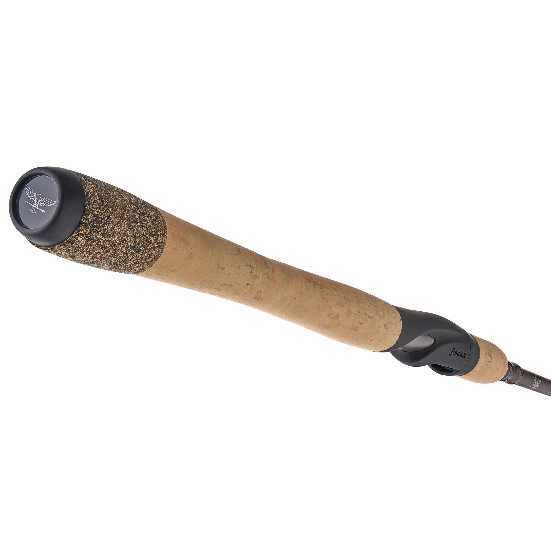 HMG® Inshore Spinning Rod | Fenwick