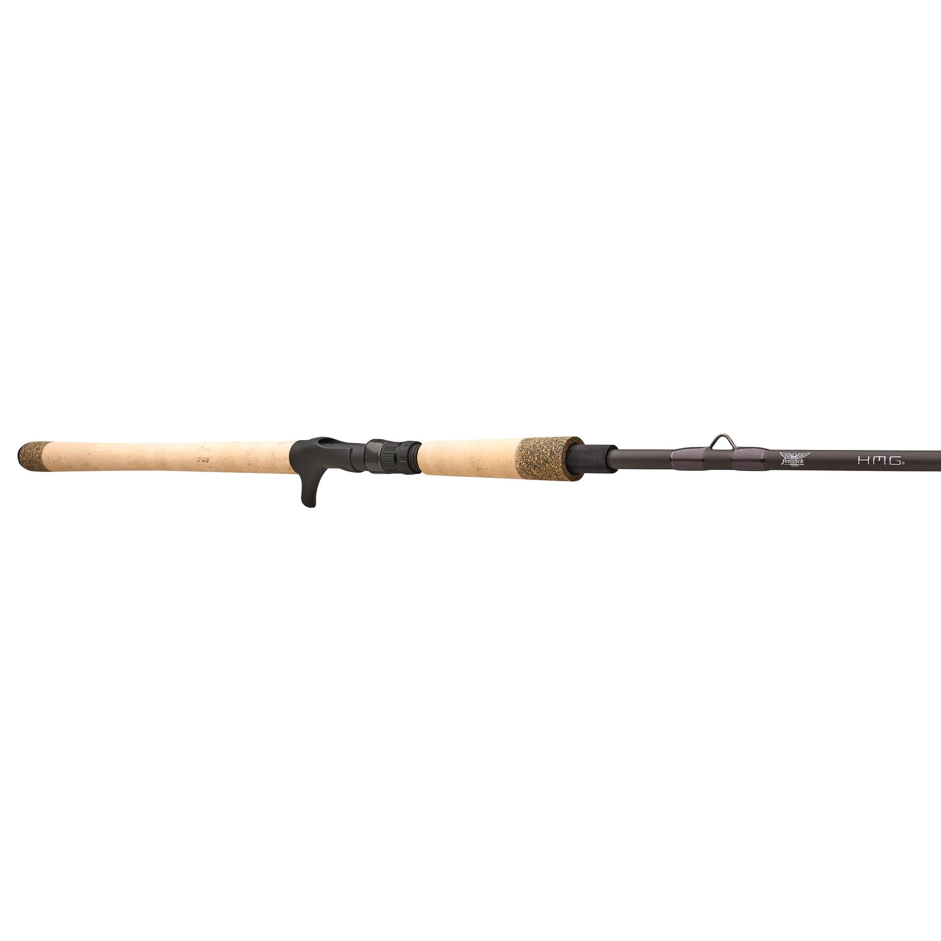 HMG® Predator Casting Rod | Fenwick