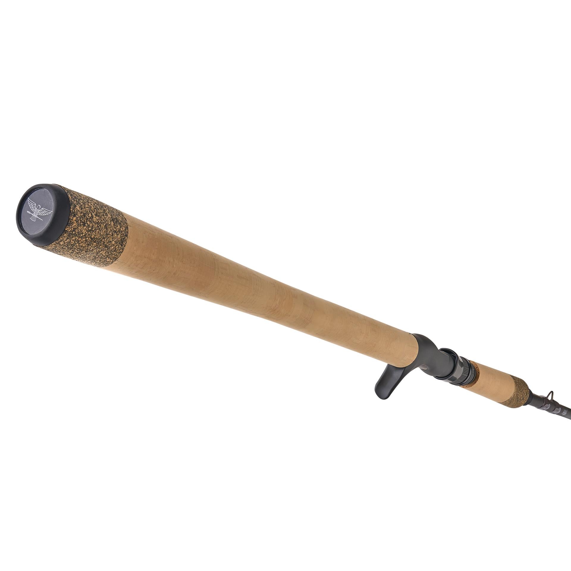 HMG® Predator Casting Rod | Fenwick