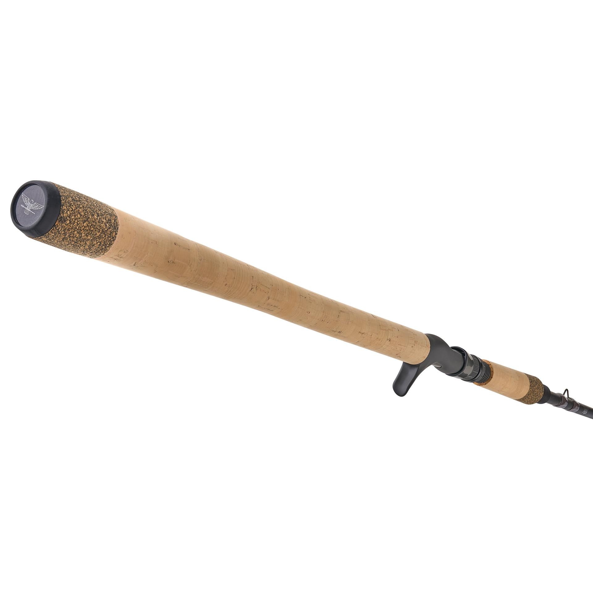 HMG® Predator Casting Rod | Fenwick