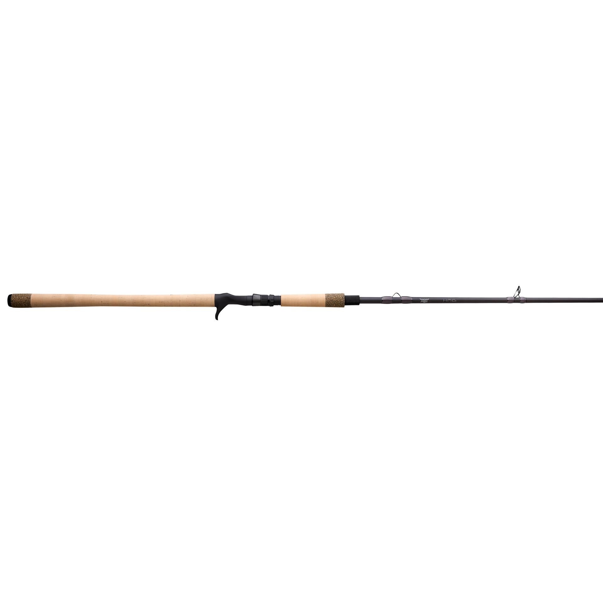 HMG® Predator Casting Rod | Fenwick