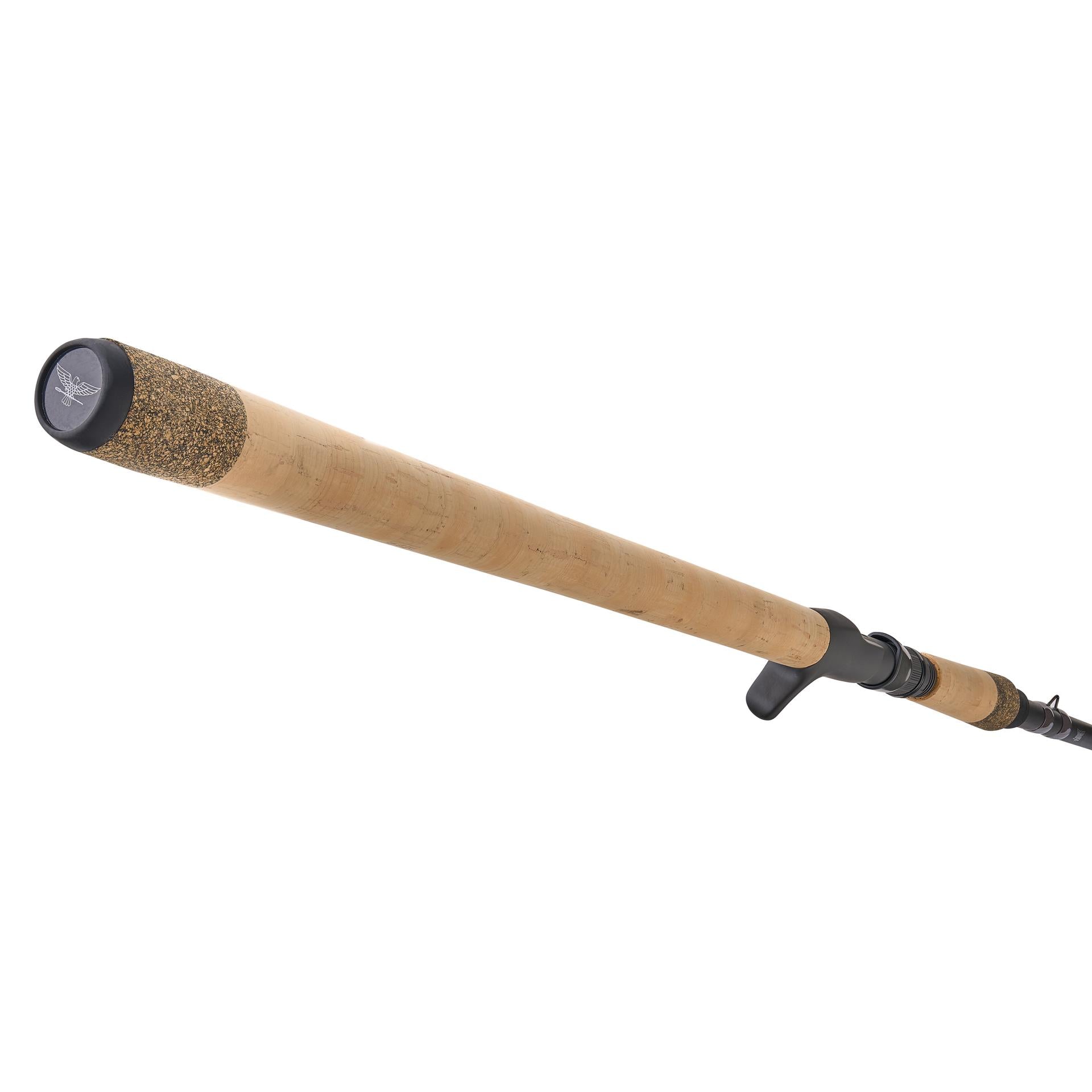 HMG® Predator Casting Rod | Fenwick