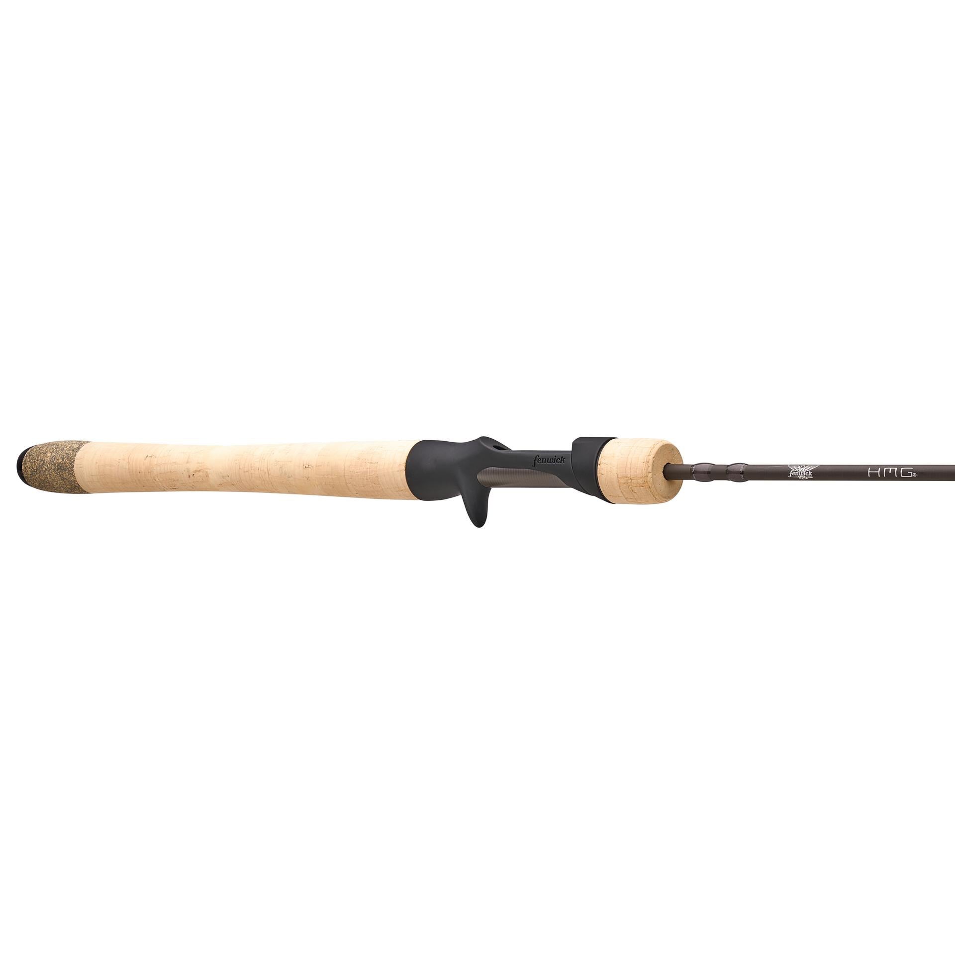 HMG® Salmon & Steelhead Casting Rod | Fenwick