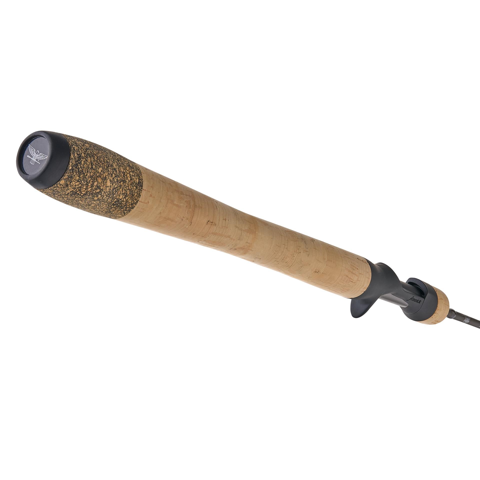 HMG® Salmon & Steelhead Casting Rod | Fenwick