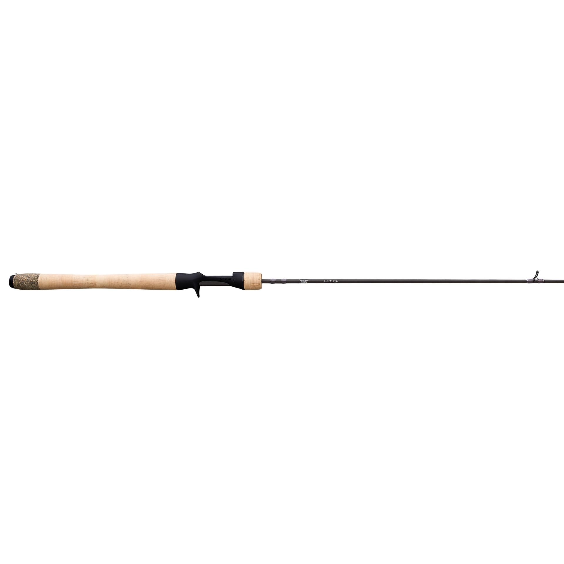 HMG® Salmon & Steelhead Casting Rod | Fenwick