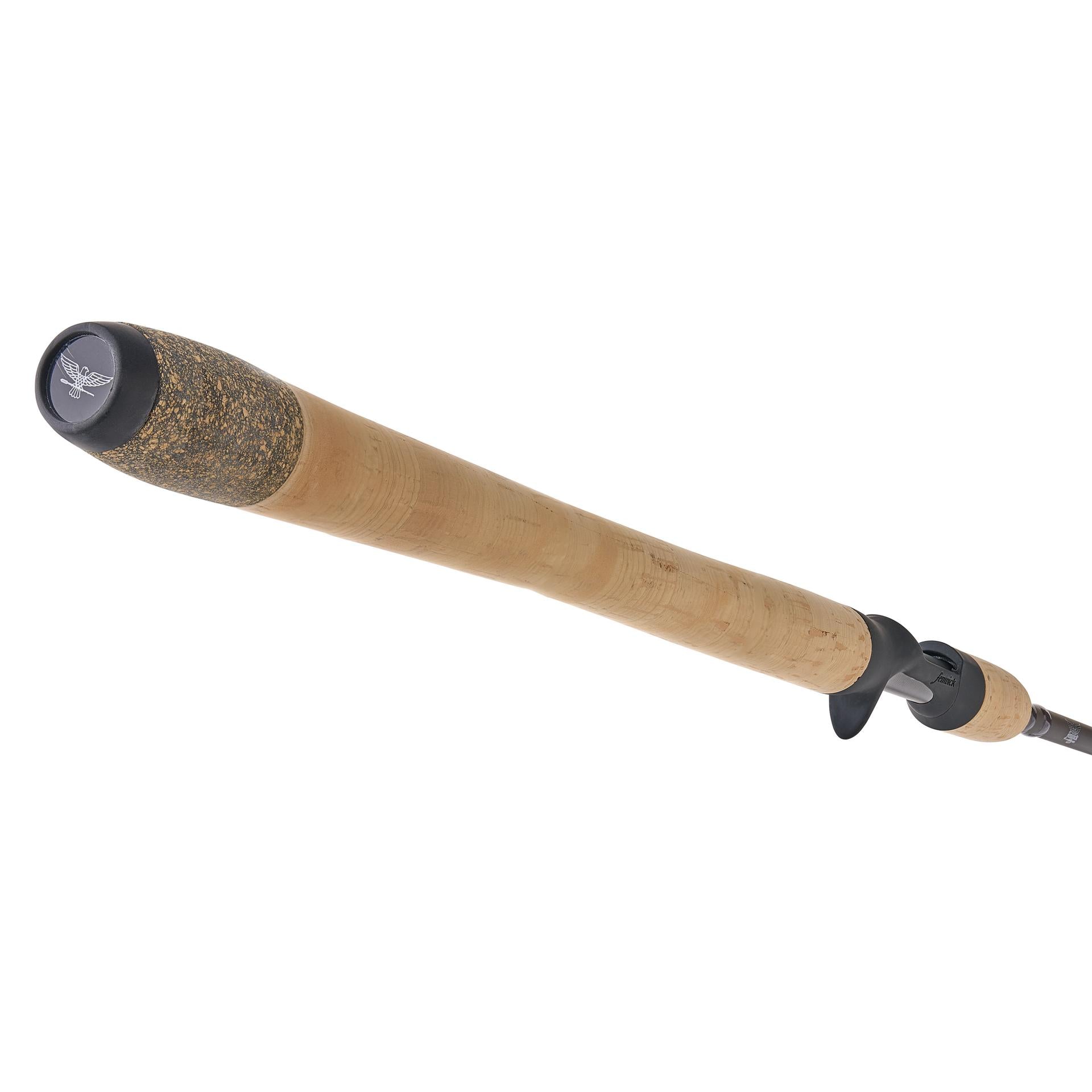 HMG® Salmon & Steelhead Casting Rod | Fenwick