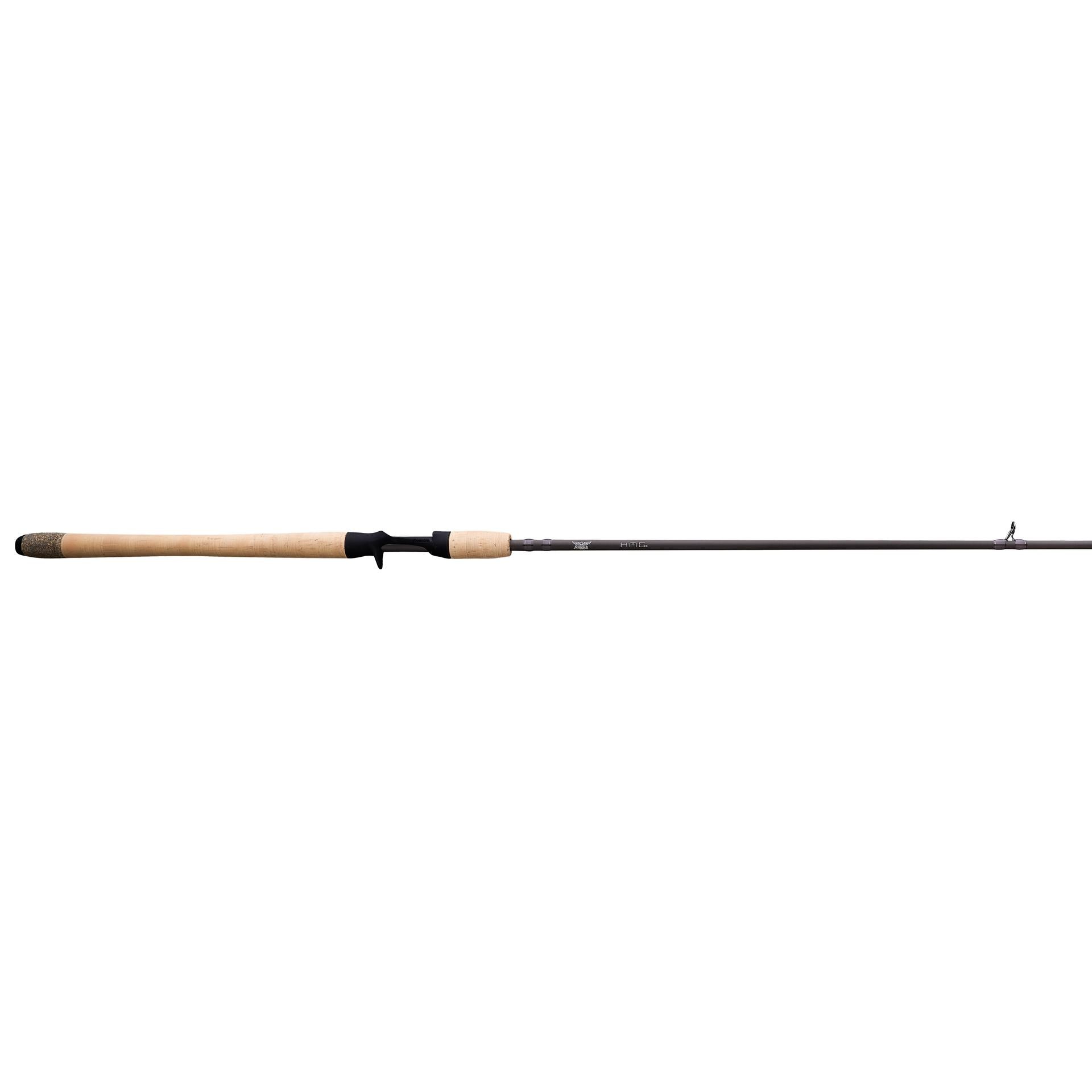 HMG® Salmon & Steelhead Casting Rod | Fenwick