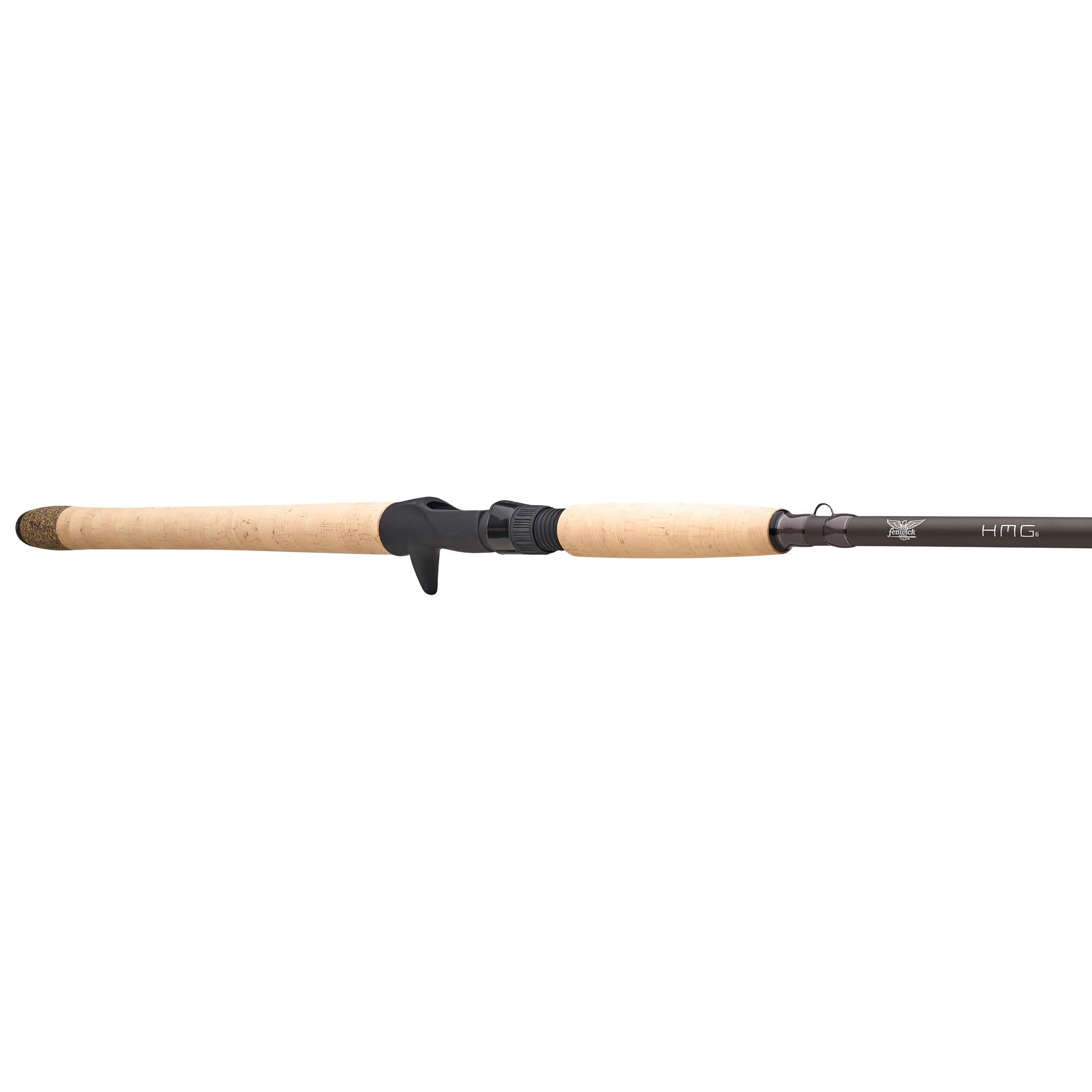 HMG® Salmon & Steelhead Casting Rod | Fenwick