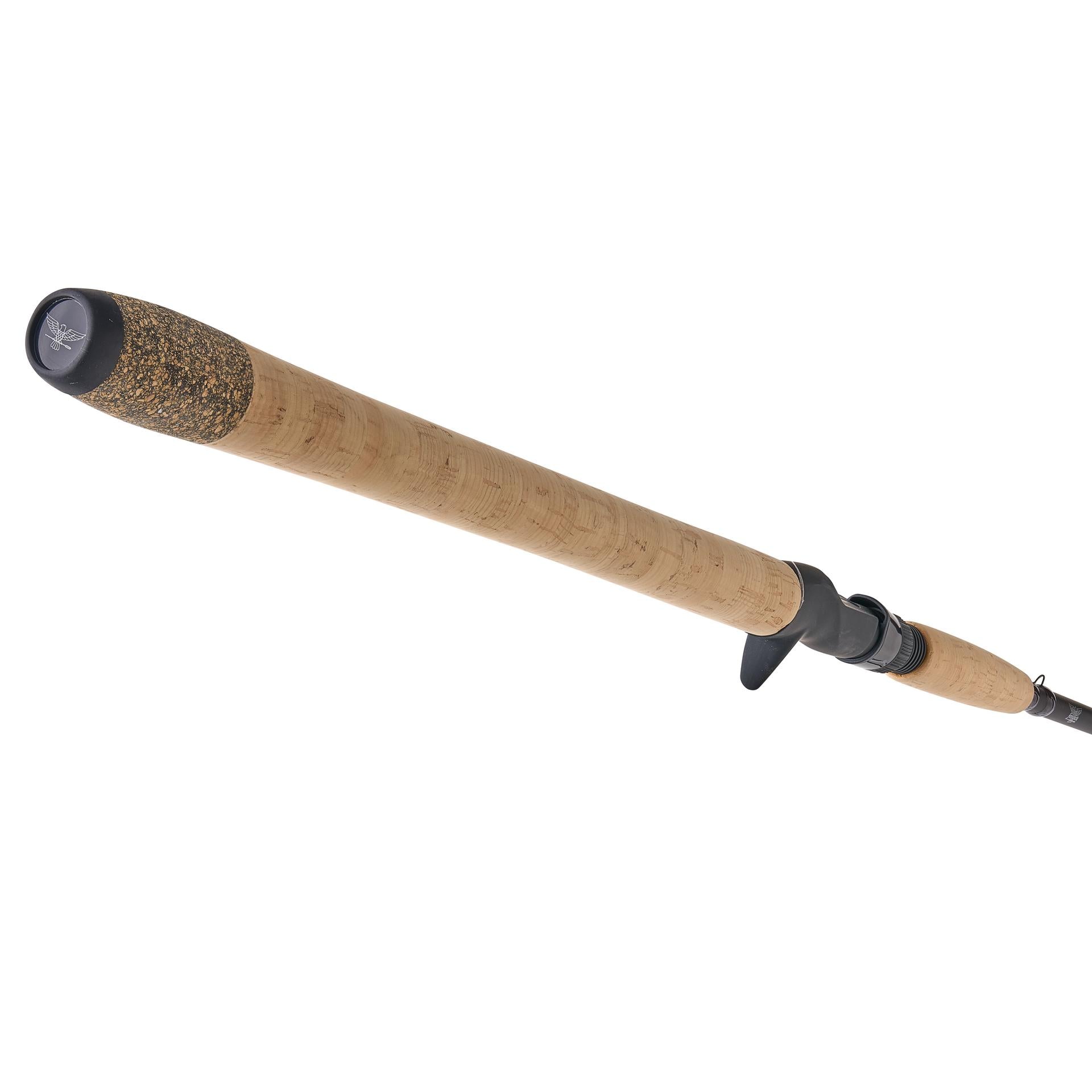 HMG® Salmon & Steelhead Casting Rod | Fenwick