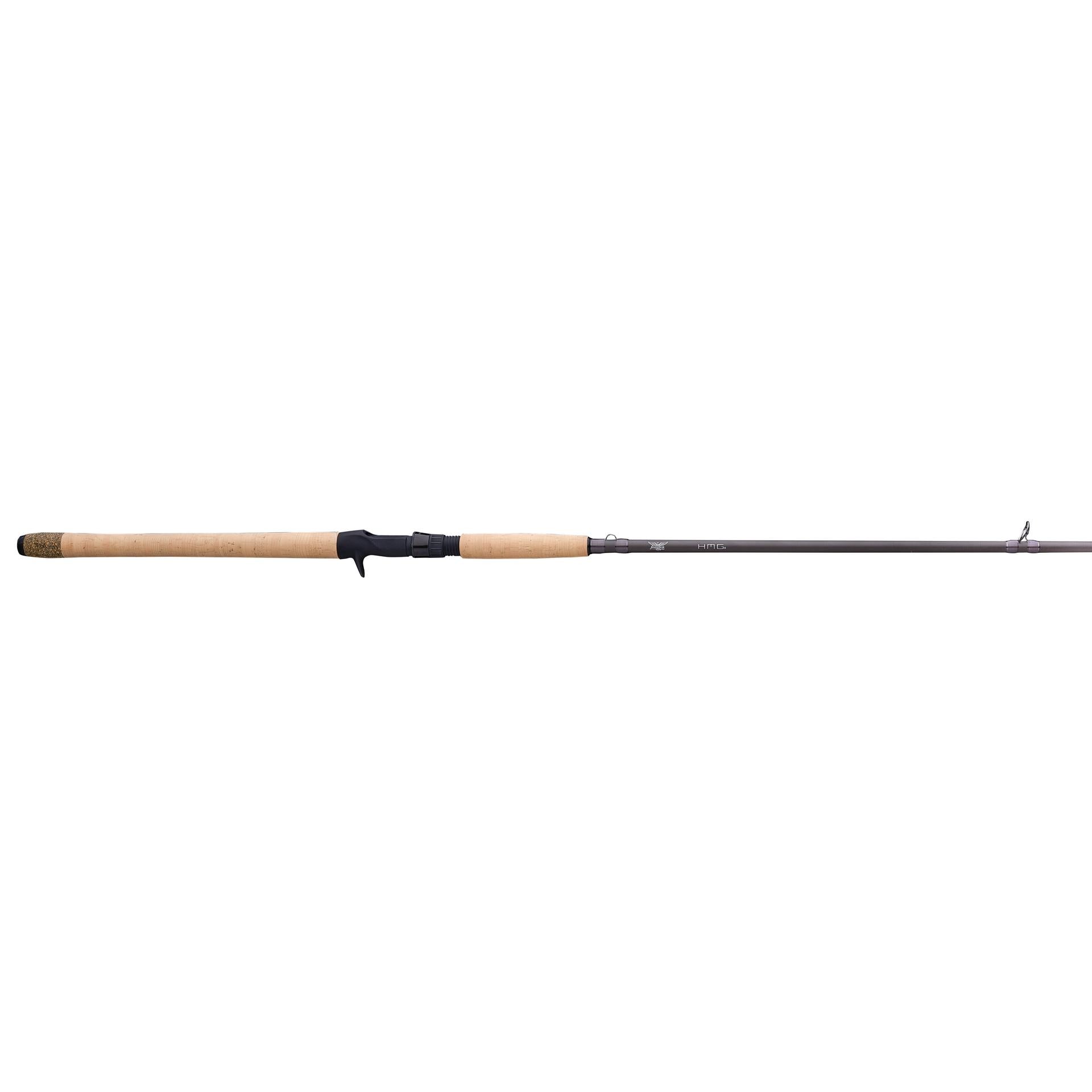 HMG® Salmon & Steelhead Casting Rod | Fenwick