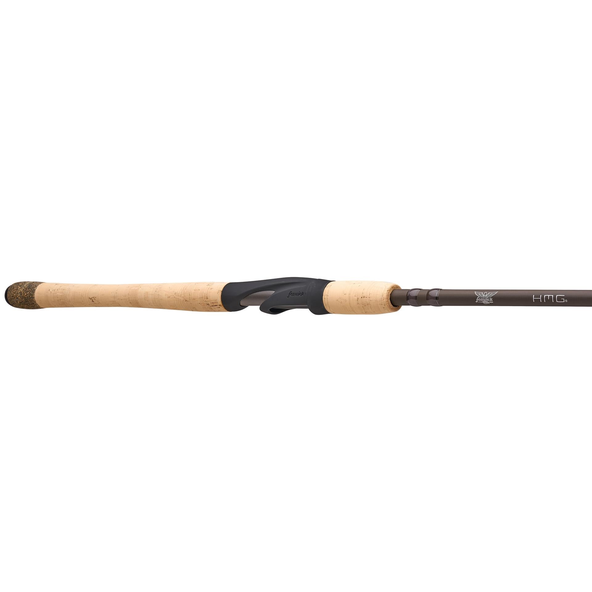 HMG® Salmon & Steelhead Spinning Rod | Fenwick