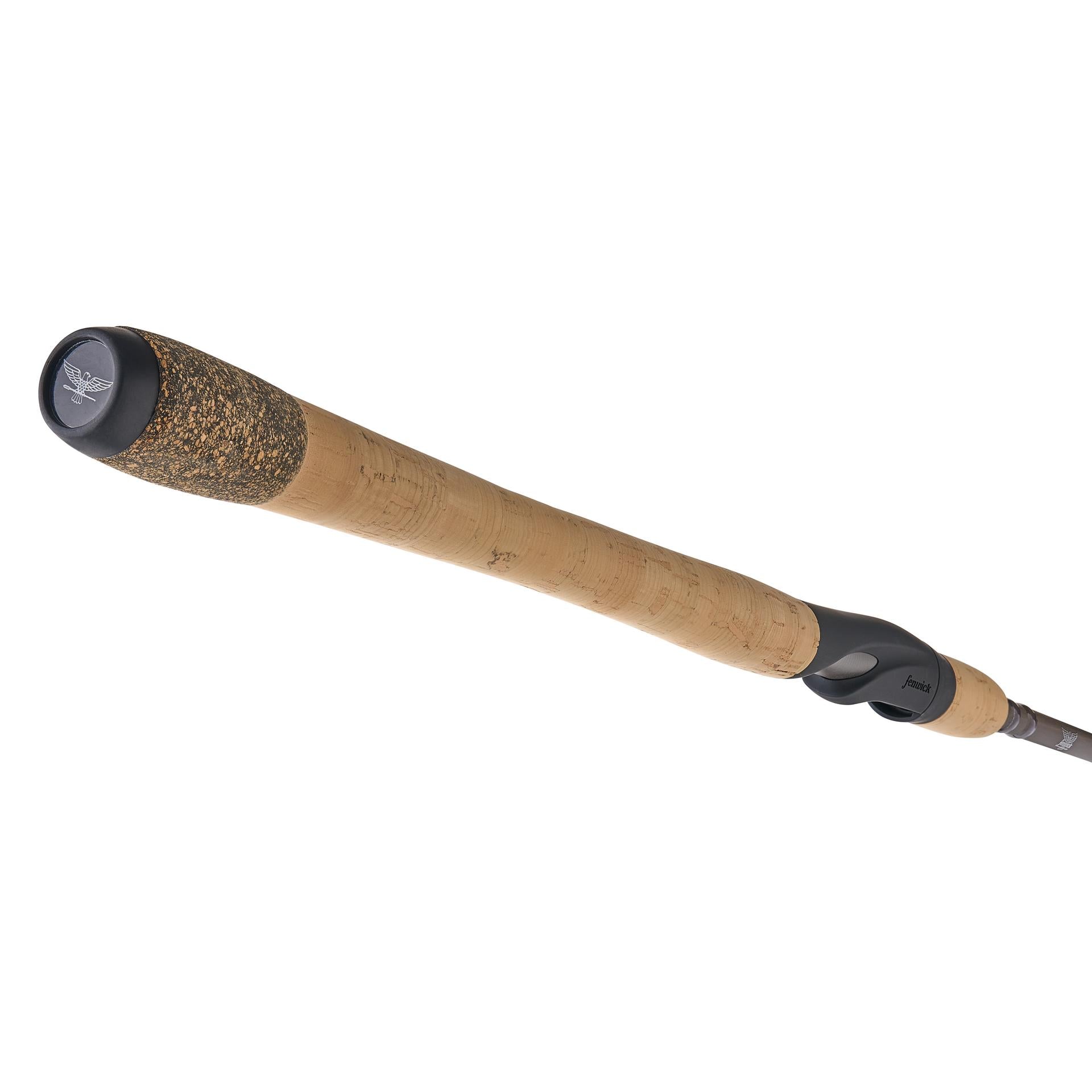 HMG® Salmon & Steelhead Spinning Rod | Fenwick