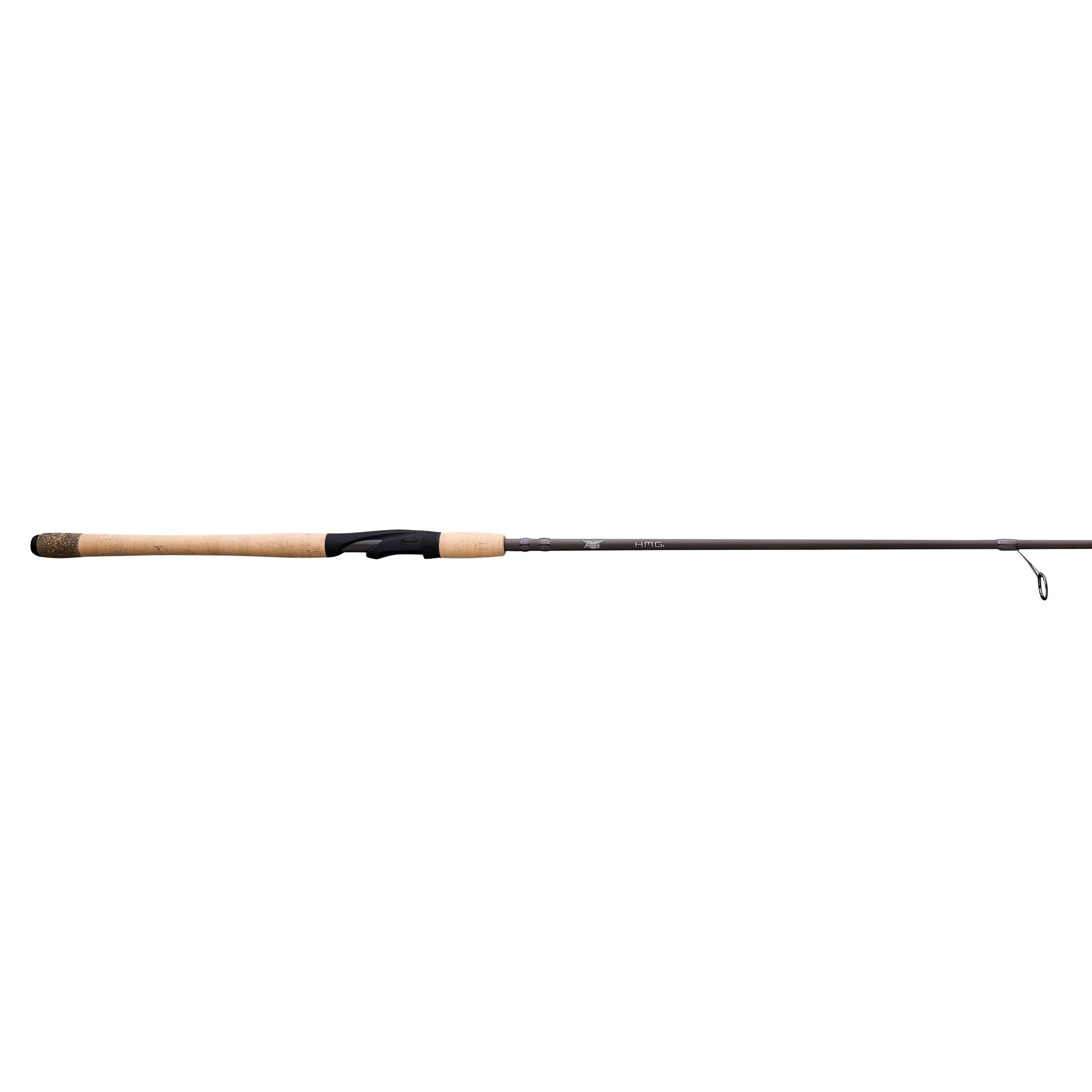 HMG® Salmon & Steelhead Spinning Rod | Fenwick