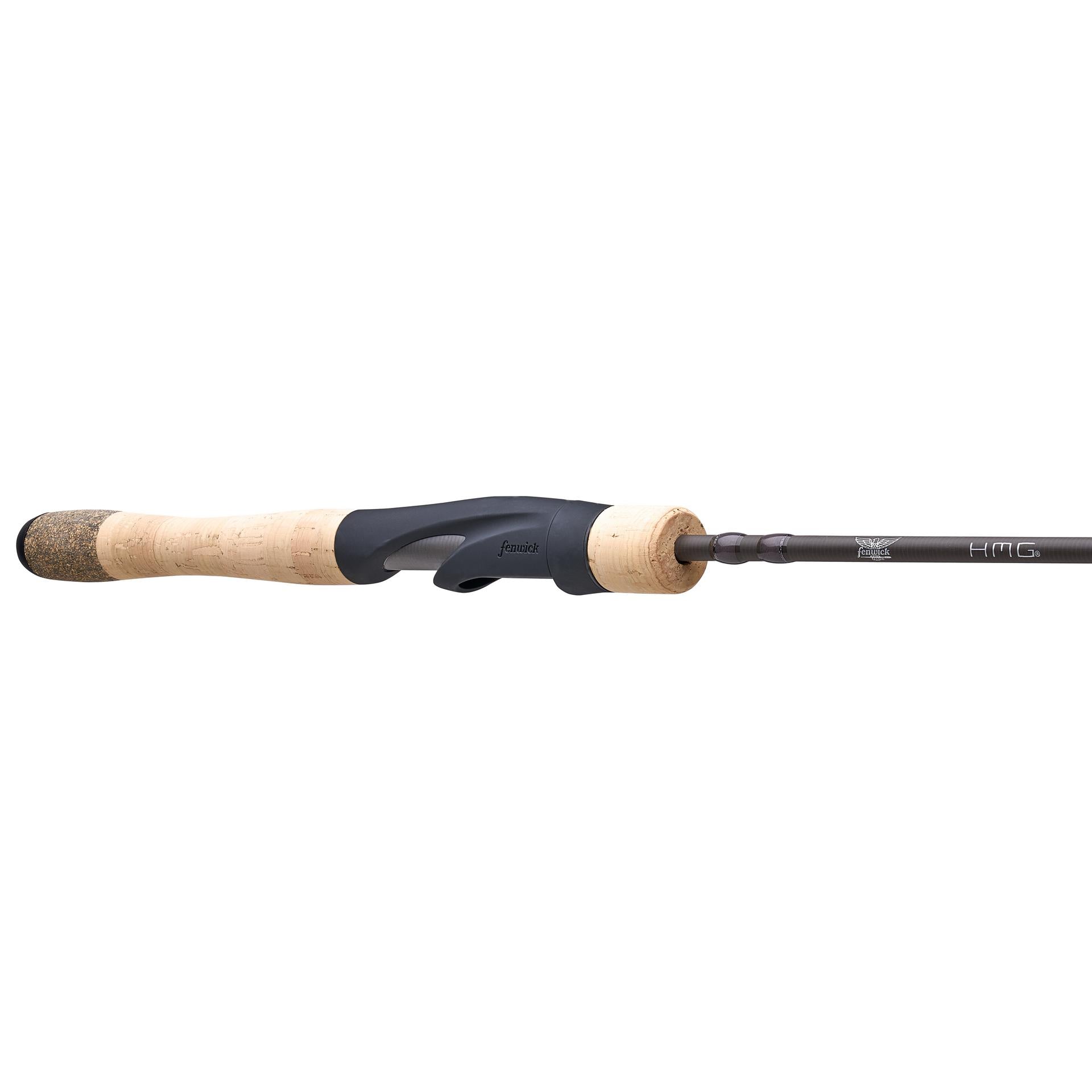 HMG® Trout & Panfish Spinning Rod | Fenwick