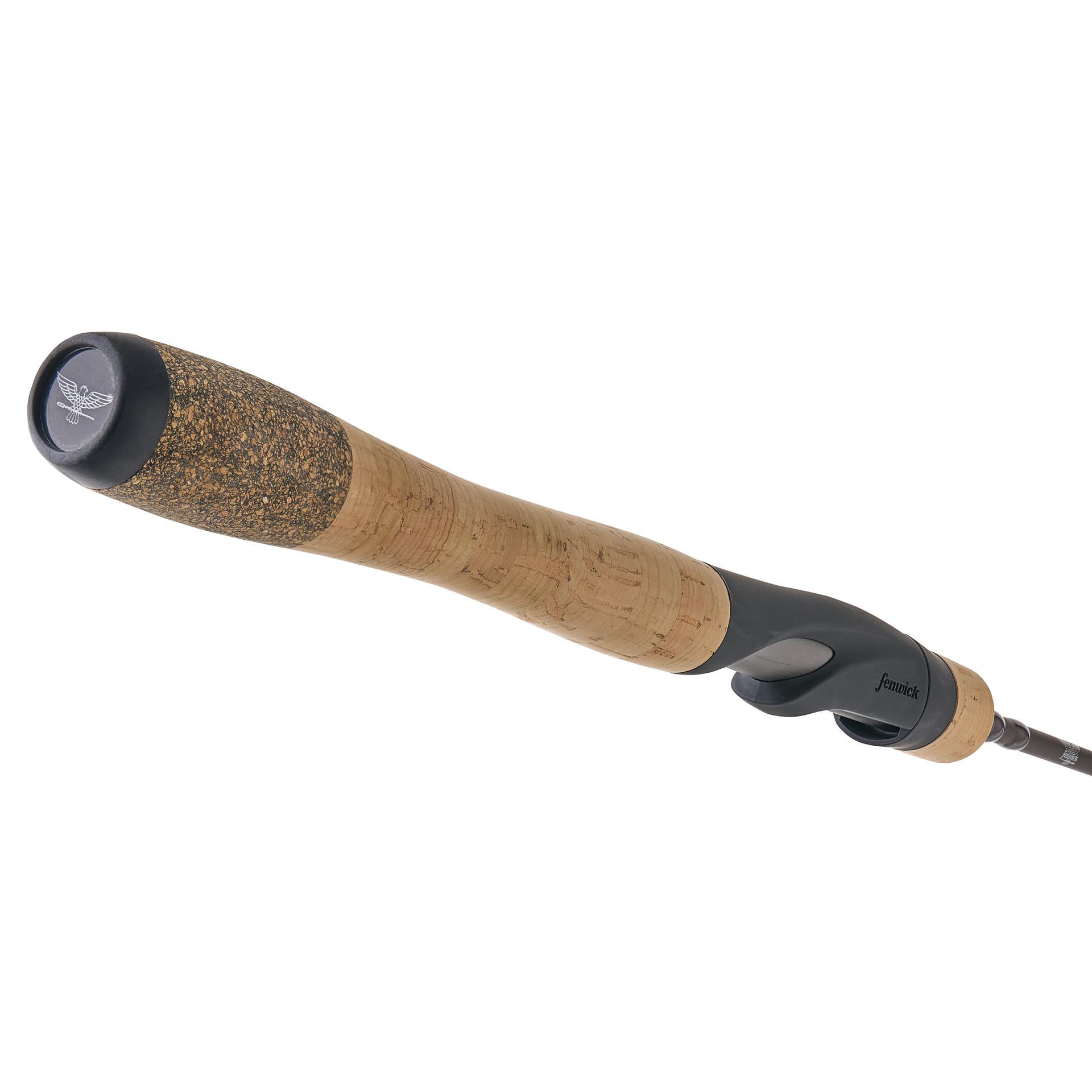 HMG® Trout & Panfish Spinning Rod | Fenwick