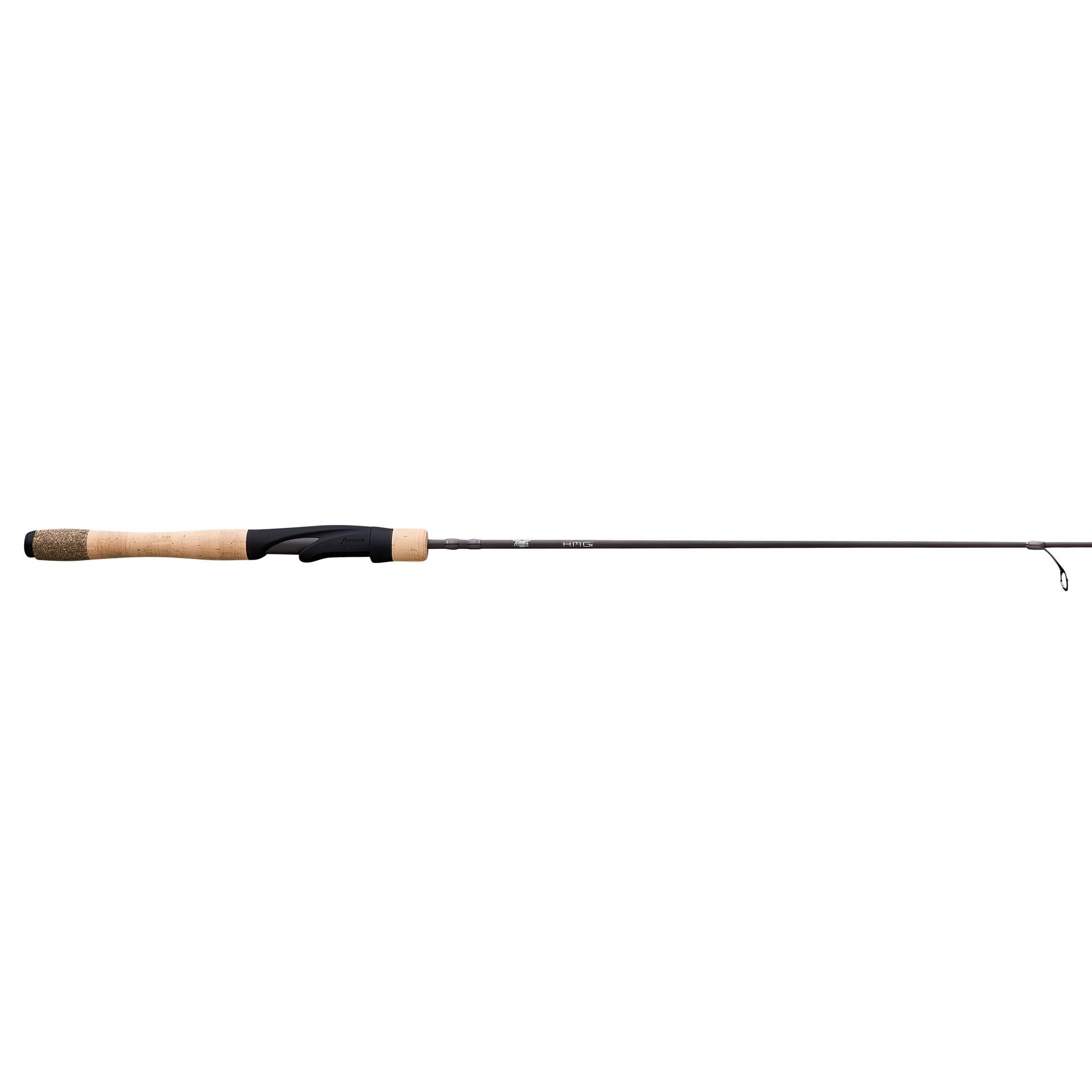 HMG® Trout & Panfish Spinning Rod | Fenwick