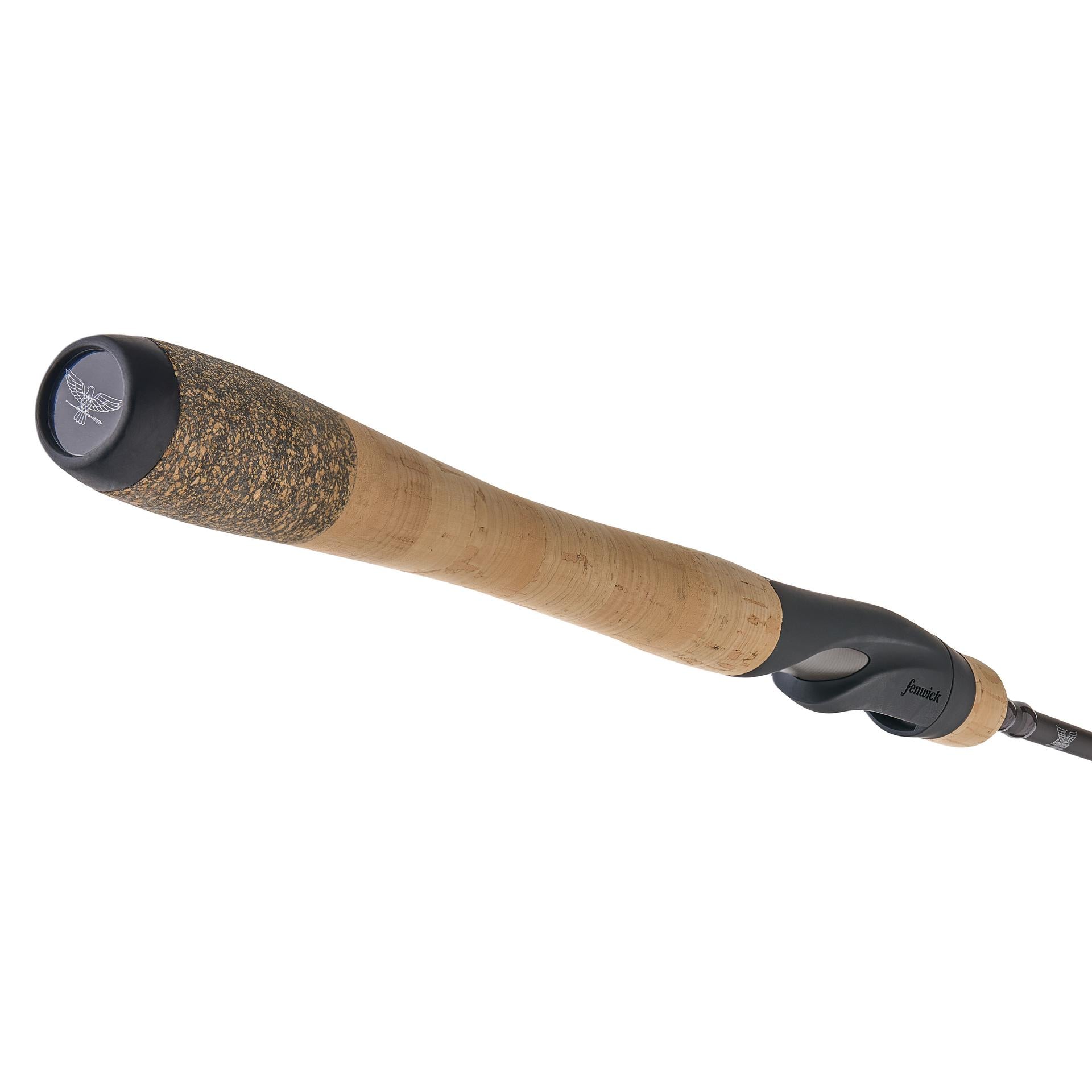 HMG® Trout & Panfish Spinning Rod | Fenwick