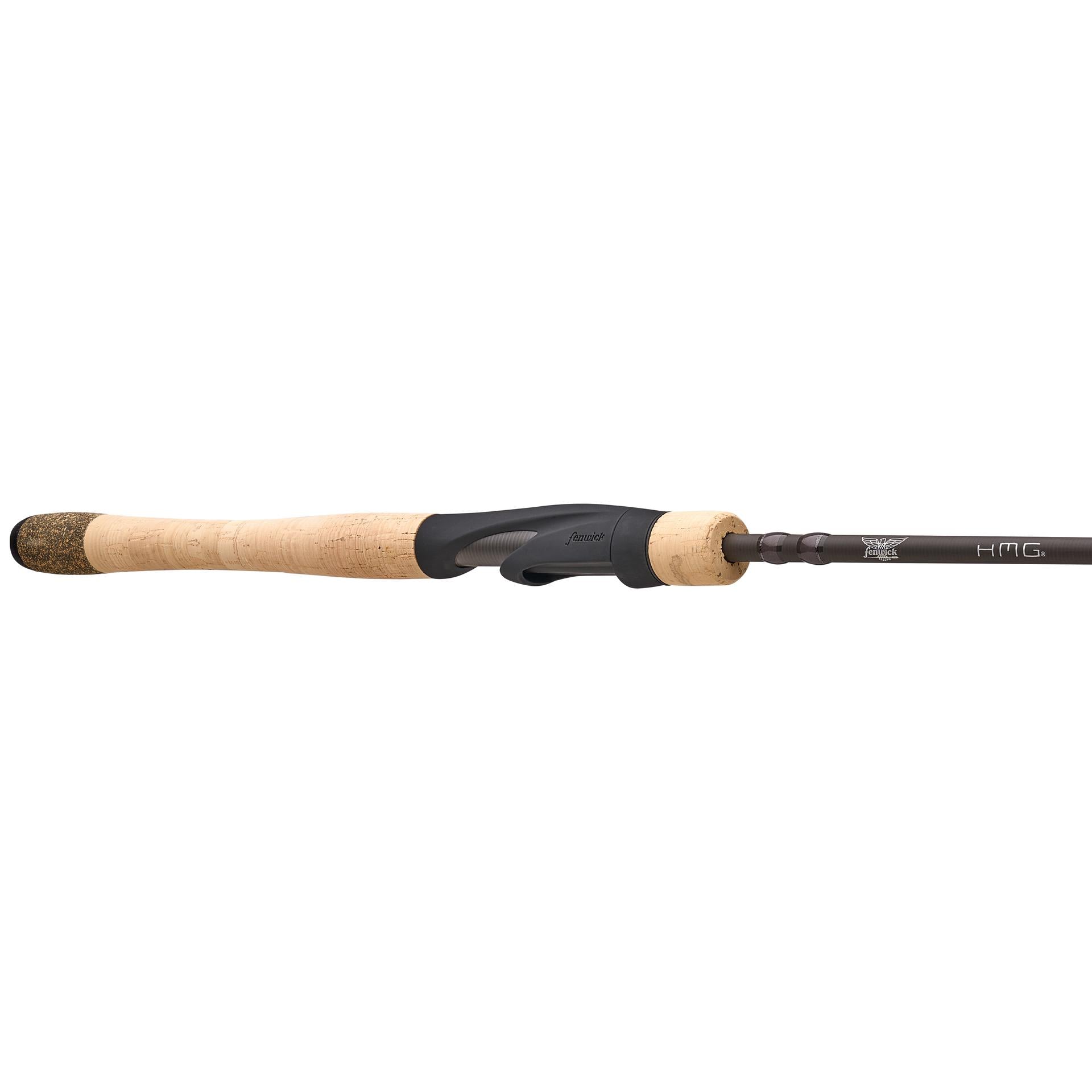 HMG® Travel Trout/Panfish Spinning Rod | Fenwick