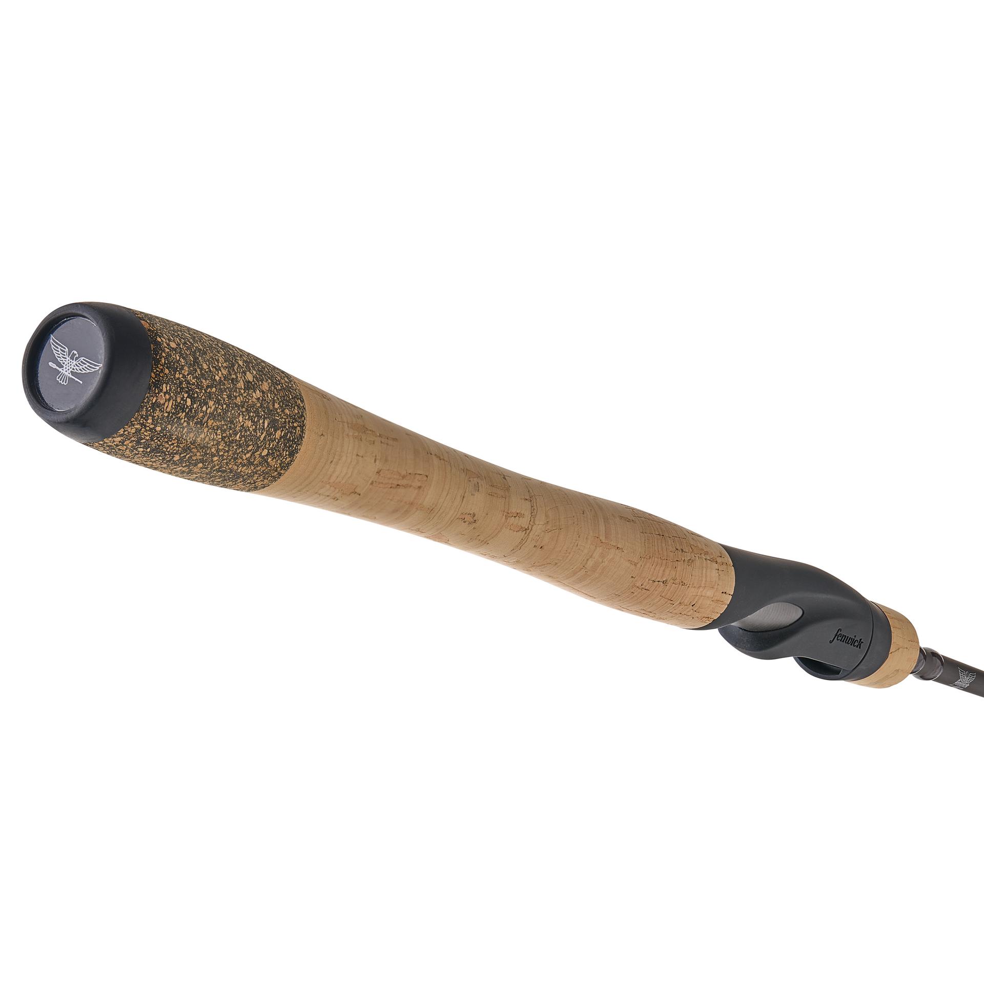 HMG® Travel Trout/Panfish Spinning Rod | Fenwick