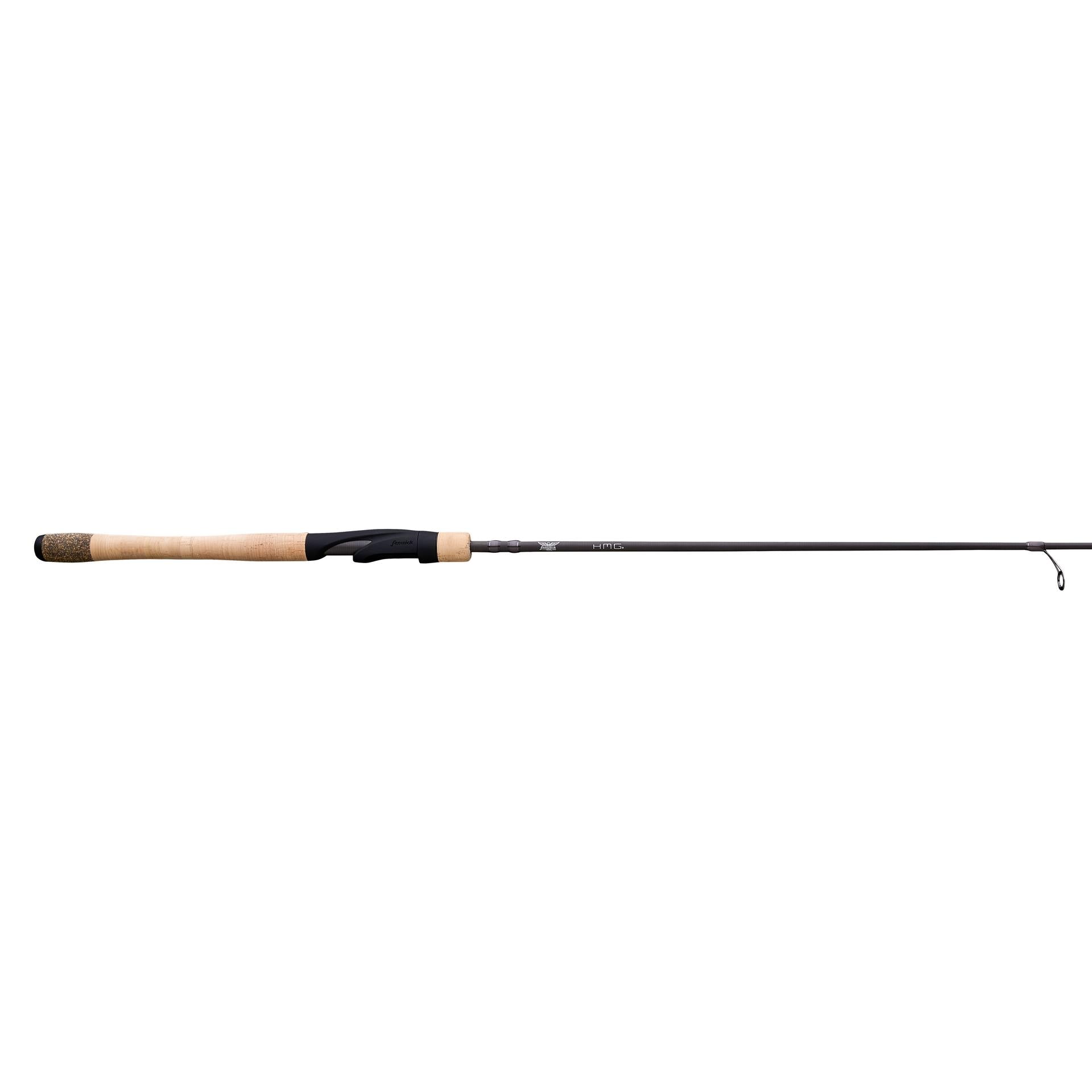 HMG® Travel Trout/Panfish Spinning Rod | Fenwick