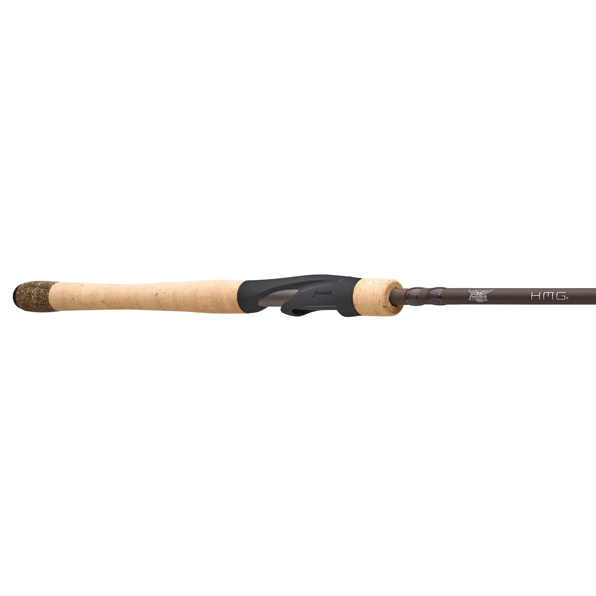 HMG® Trout & Panfish Spinning Rod | Fenwick