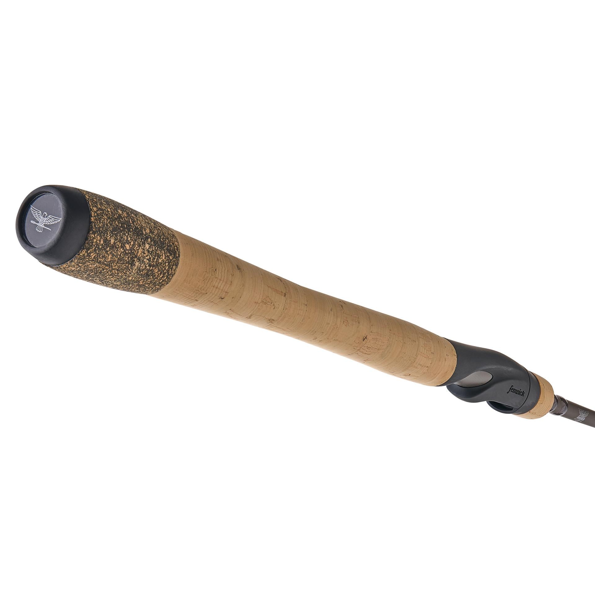 HMG® Trout & Panfish Spinning Rod | Fenwick