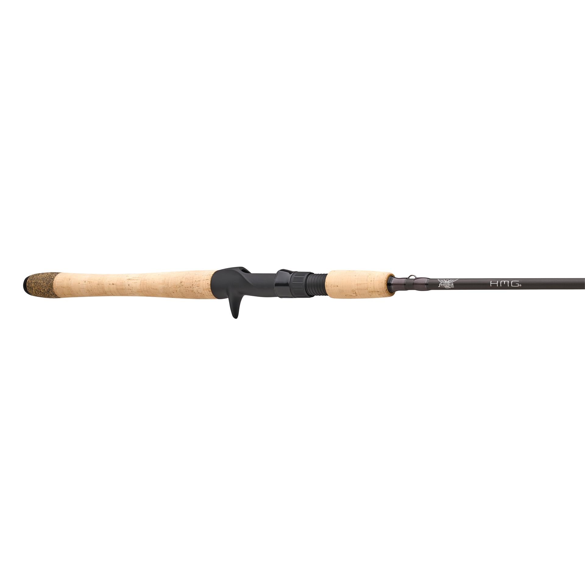 HMG® Walleye Casting Rod | Fenwick