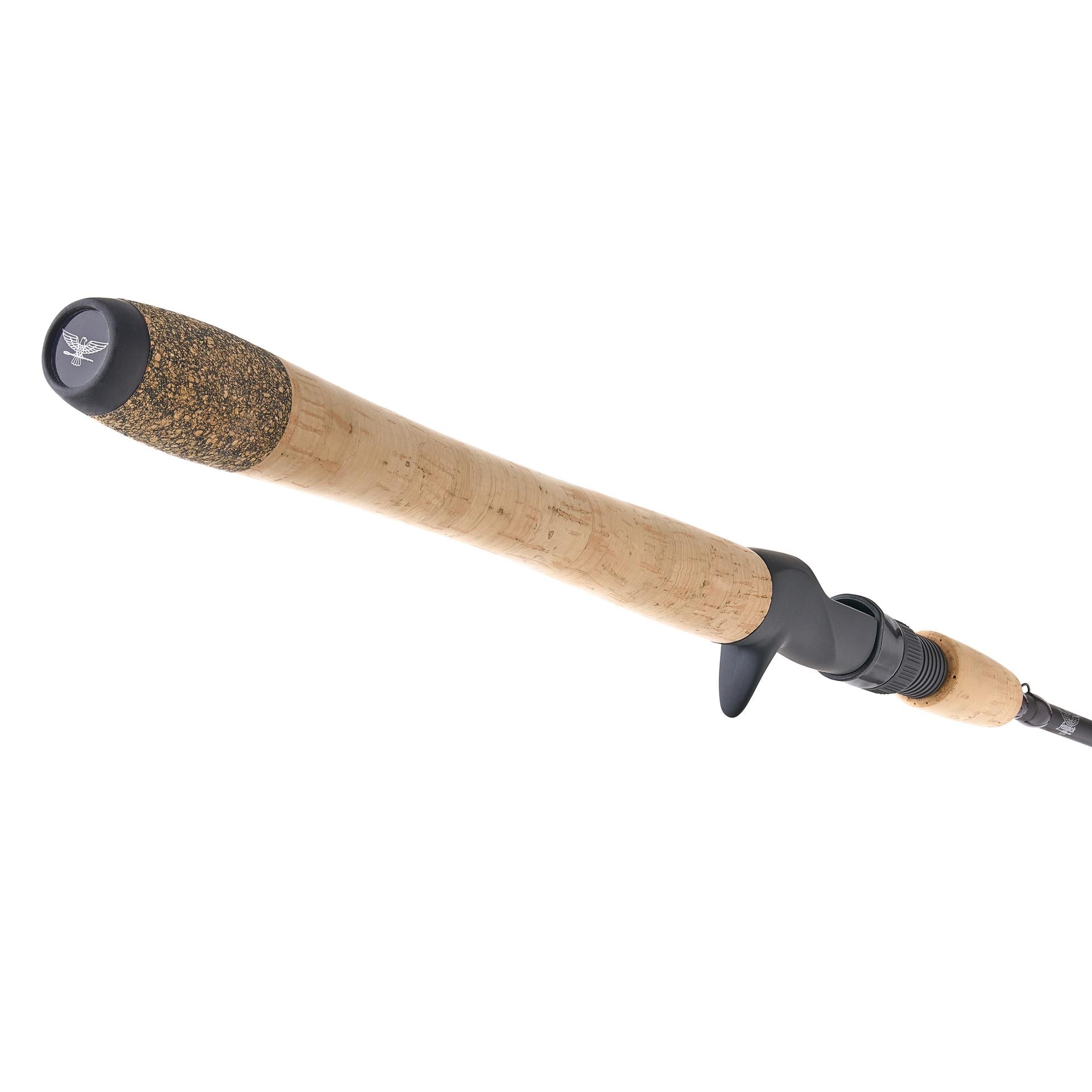 HMG® Walleye Casting Rod | Fenwick