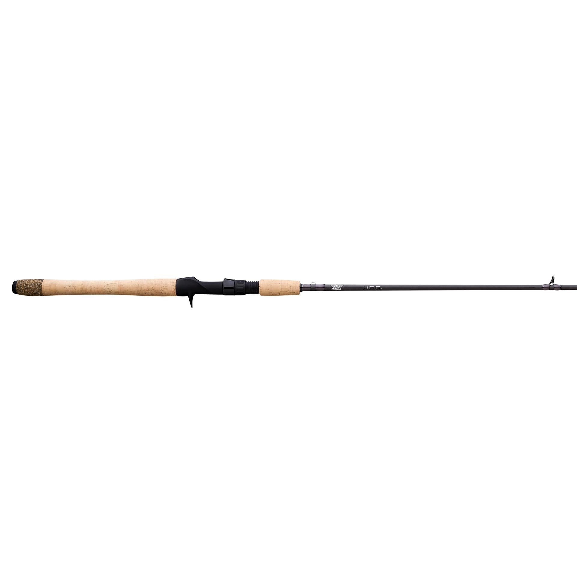 HMG® Walleye Casting Rod | Fenwick