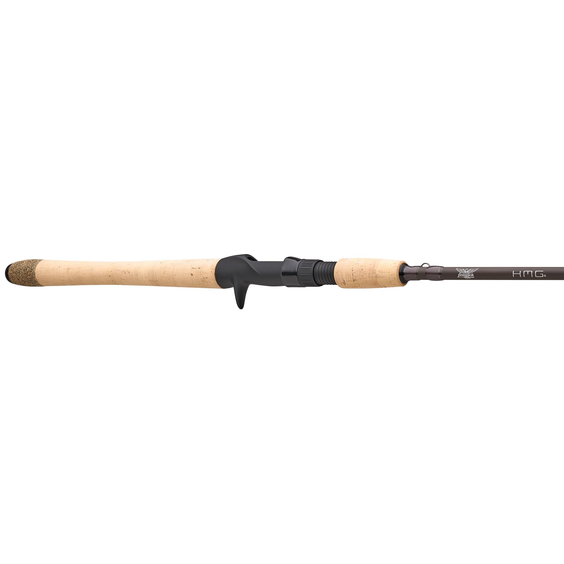 HMG® Walleye Casting Rod | Fenwick