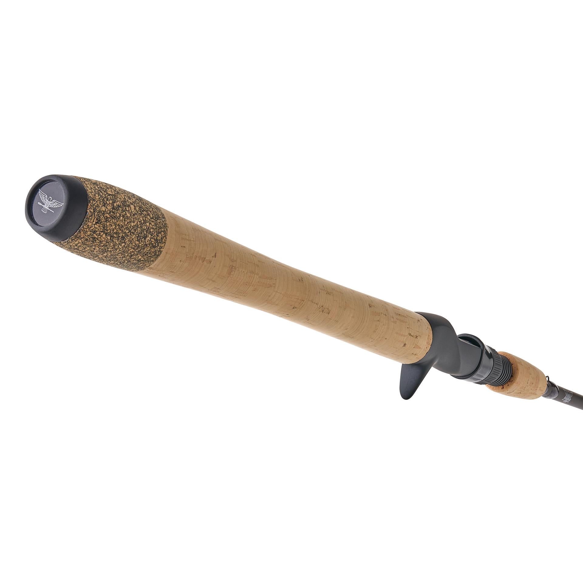 HMG® Walleye Casting Rod | Fenwick