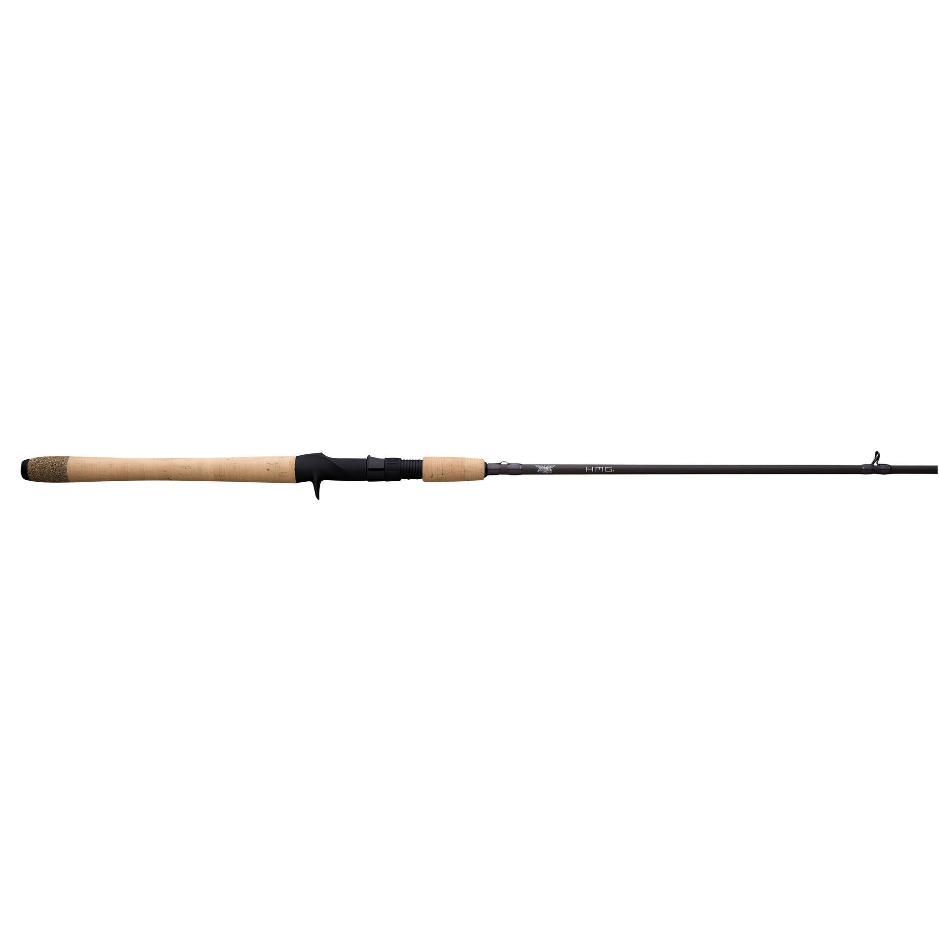 HMG® Walleye Casting Rod | Fenwick