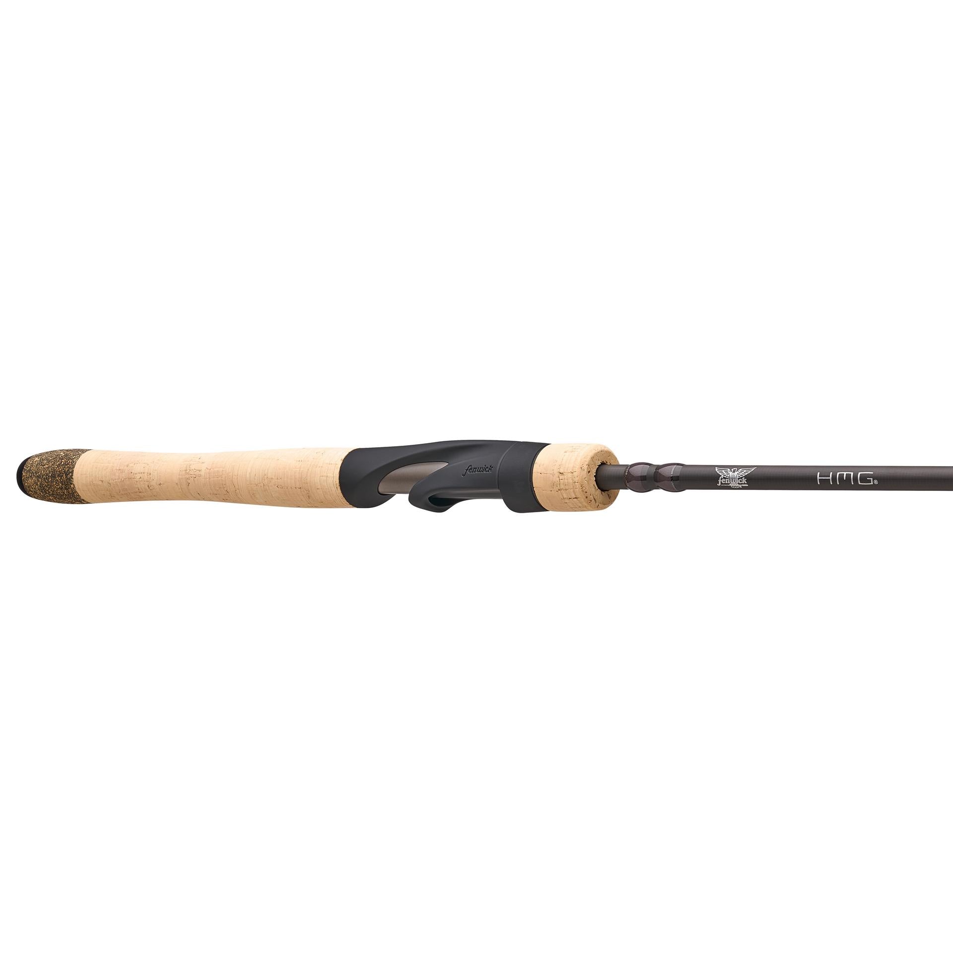 HMG® Walleye Spinning Rod | Fenwick