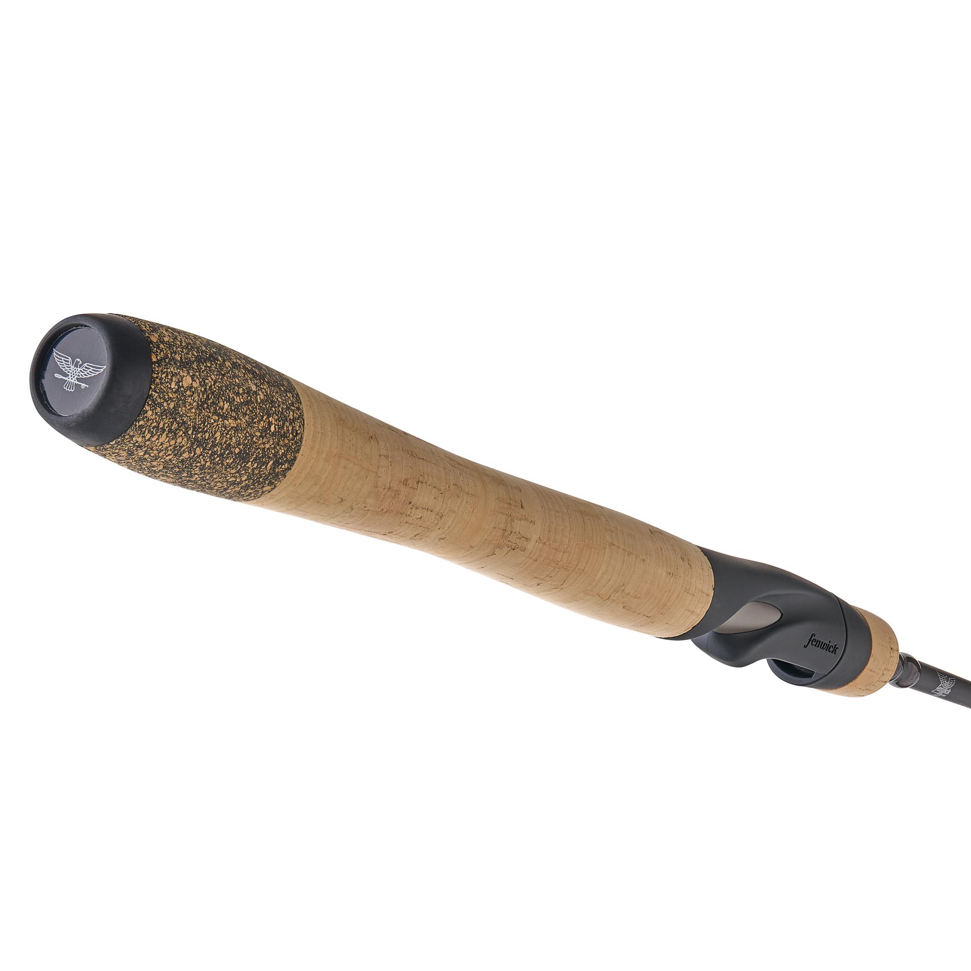 HMG® Walleye Spinning Rod | Fenwick