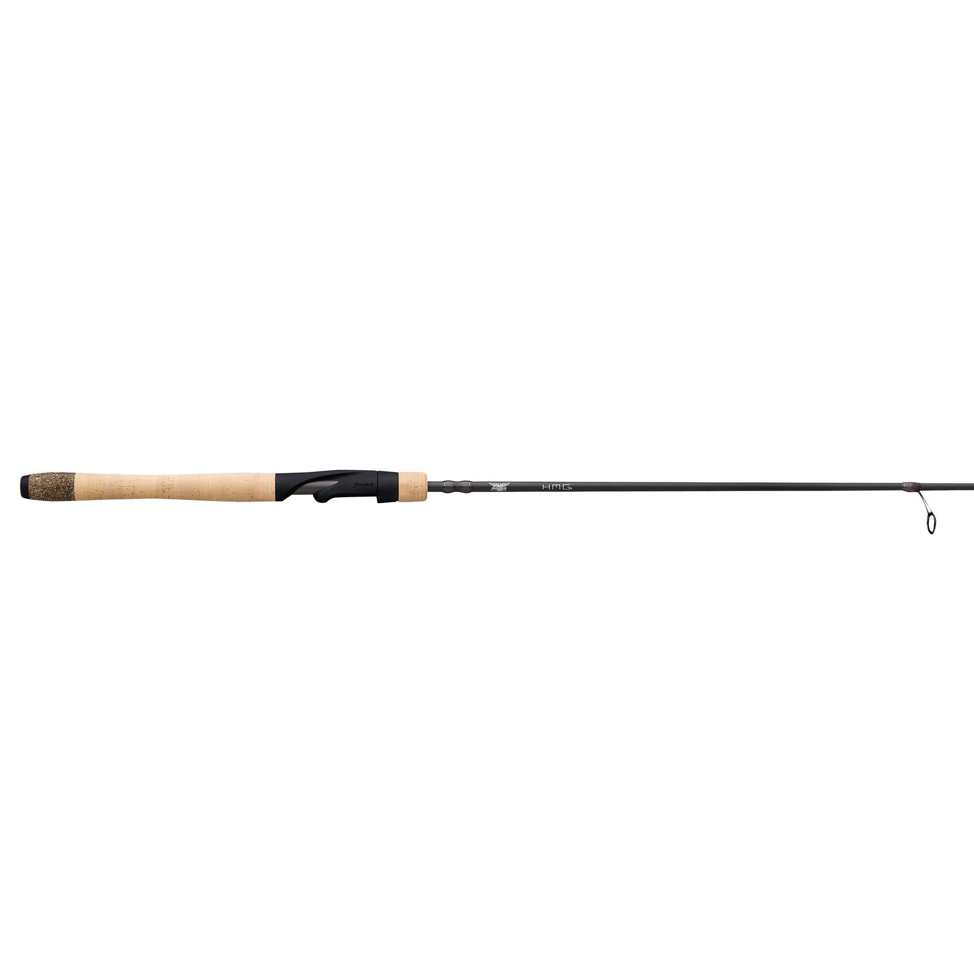 HMG® Walleye Spinning Rod | Fenwick