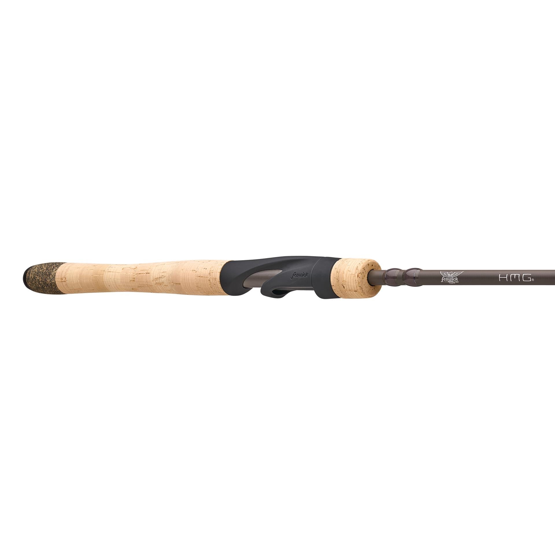 HMG® Walleye Spinning Rod | Fenwick