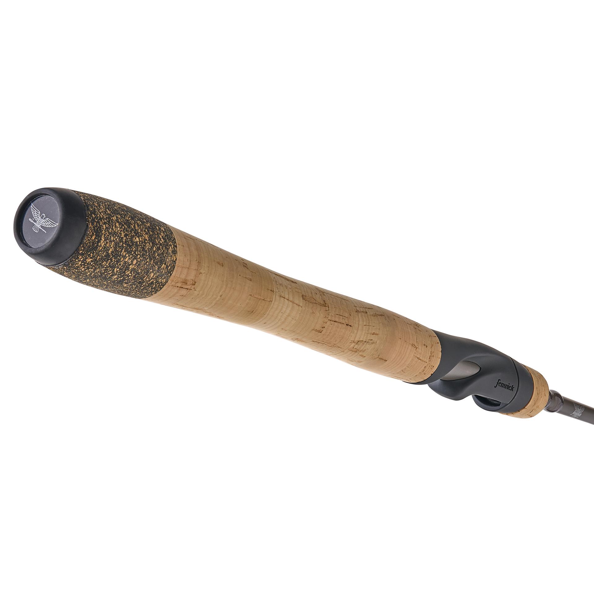 HMG® Walleye Spinning Rod | Fenwick