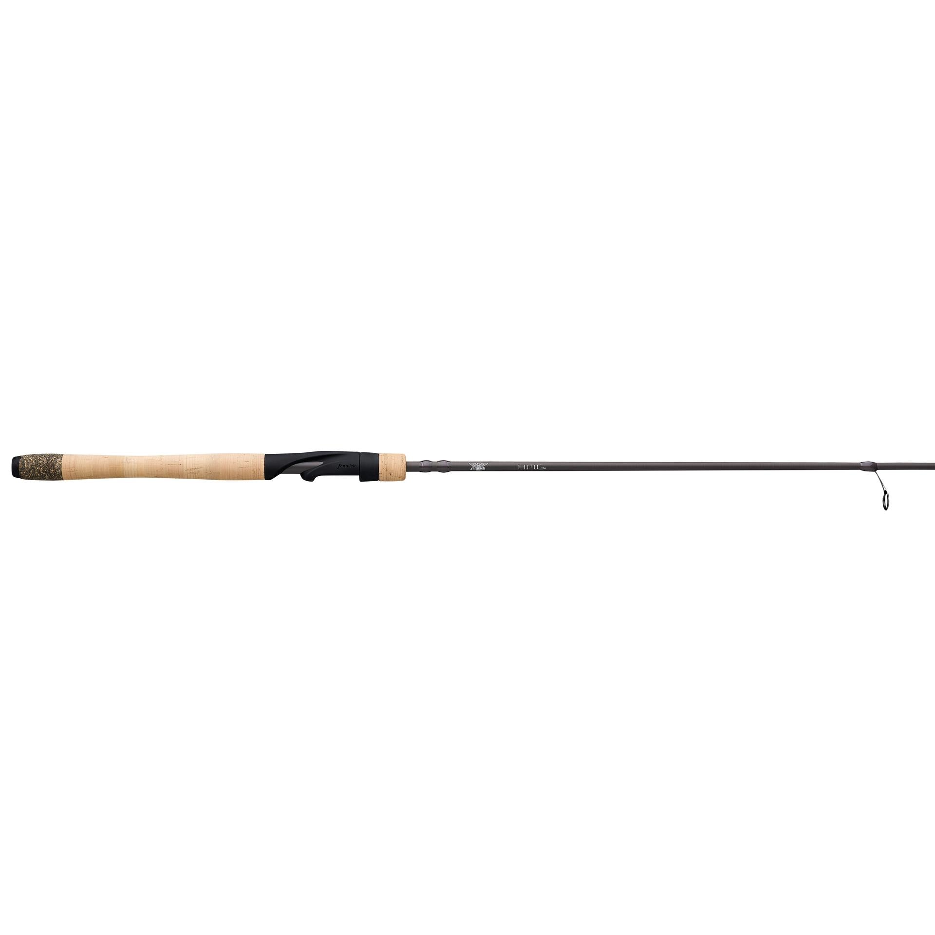 HMG® Walleye Spinning Rod | Fenwick