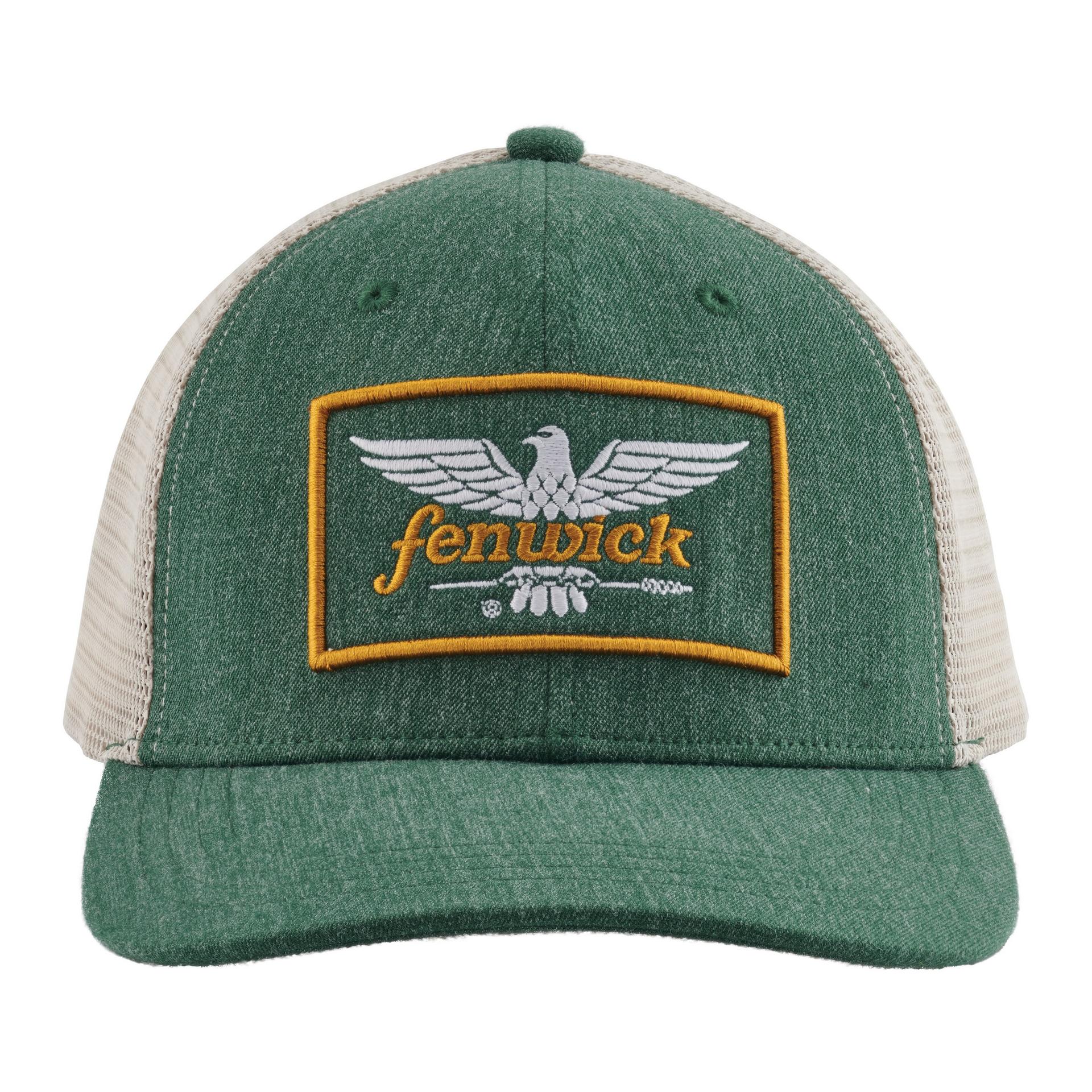 Original Trucker Hat | Fenwick