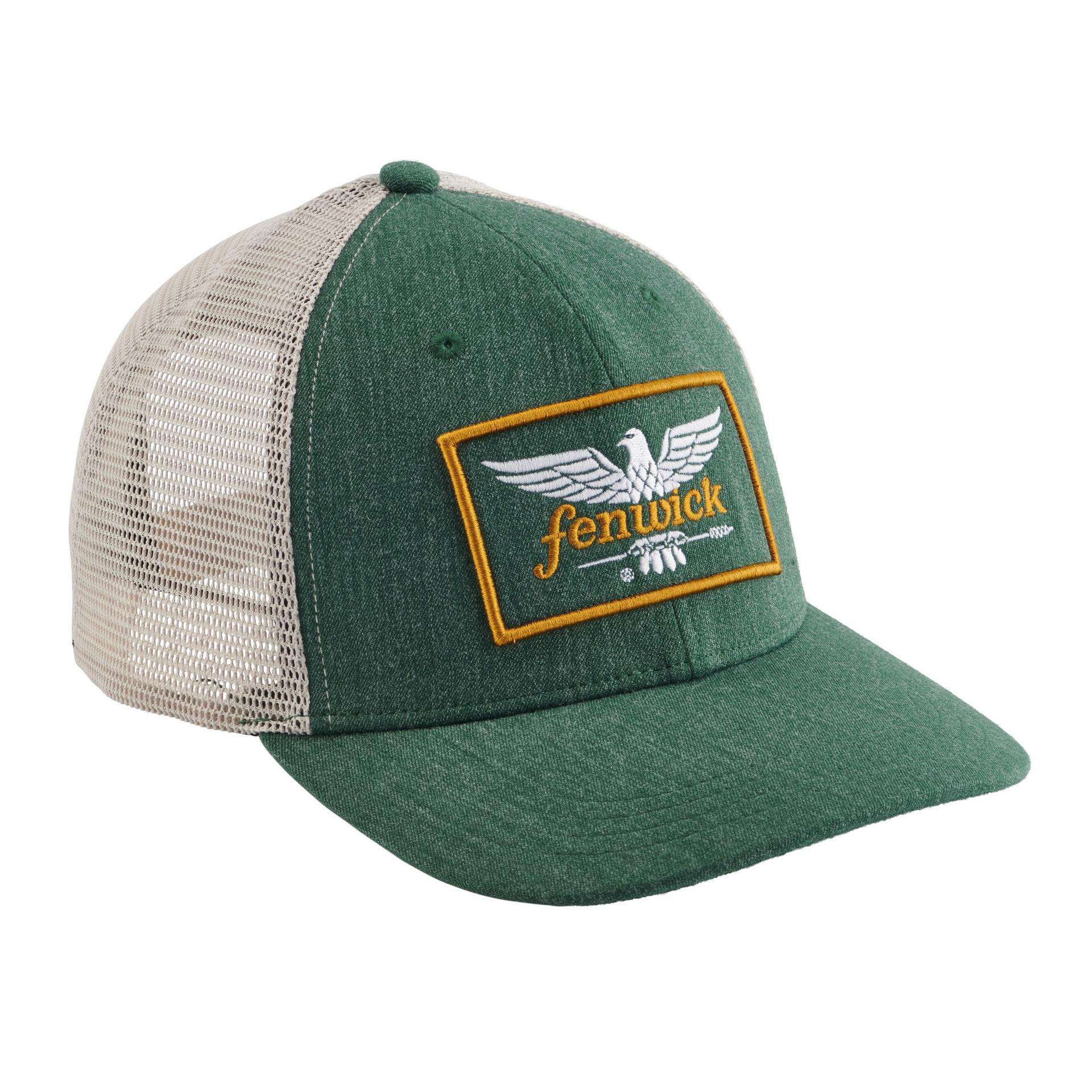 Original Trucker Hat | Fenwick