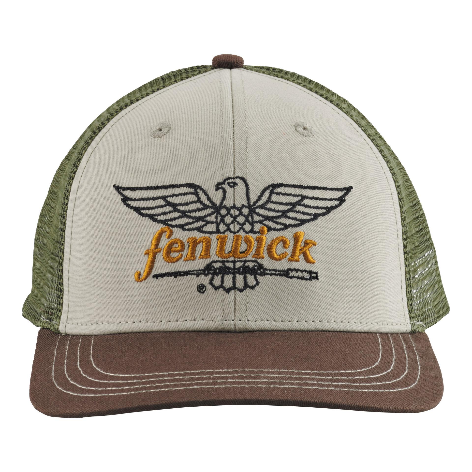 Original Trucker Hat | Fenwick