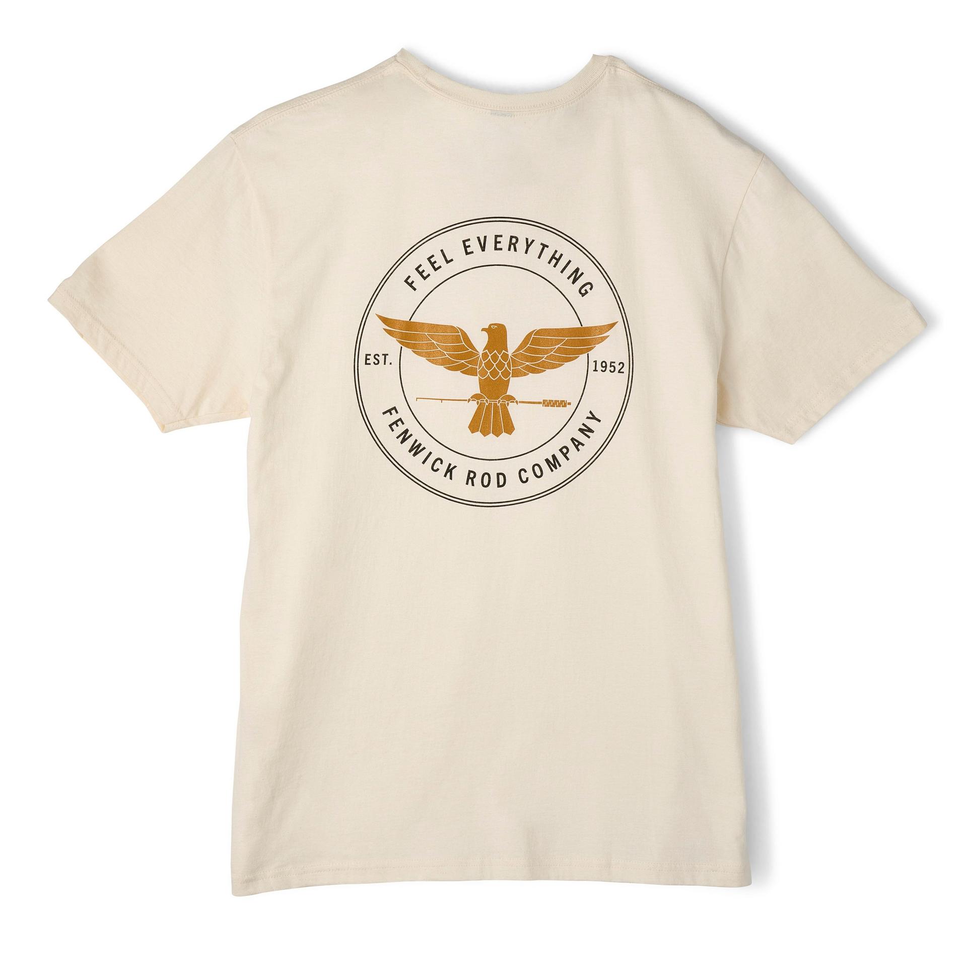 Short Sleeve Circle Logo T-Shirt | Fenwick