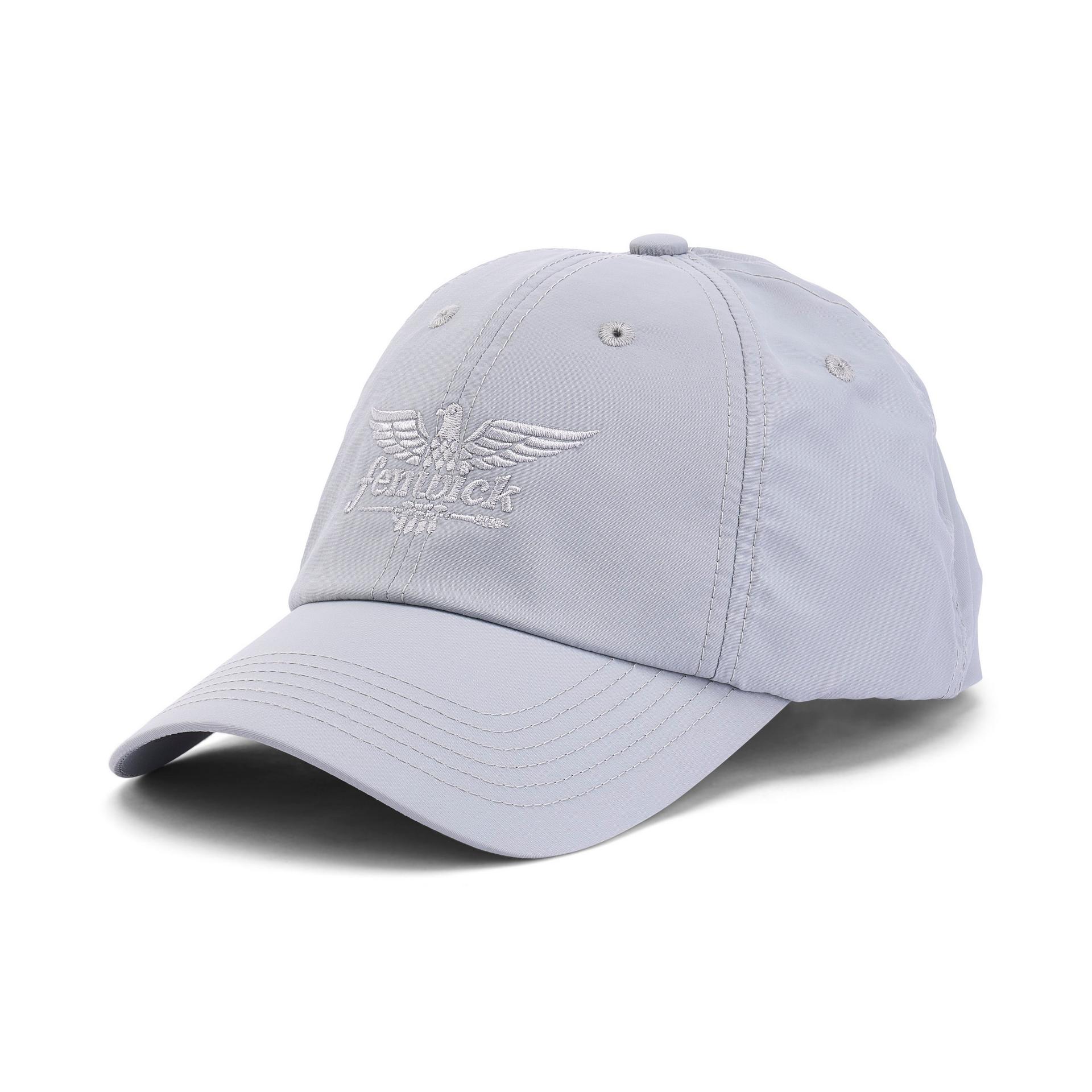 Tonal Wordmark Tech Hat | Fenwick