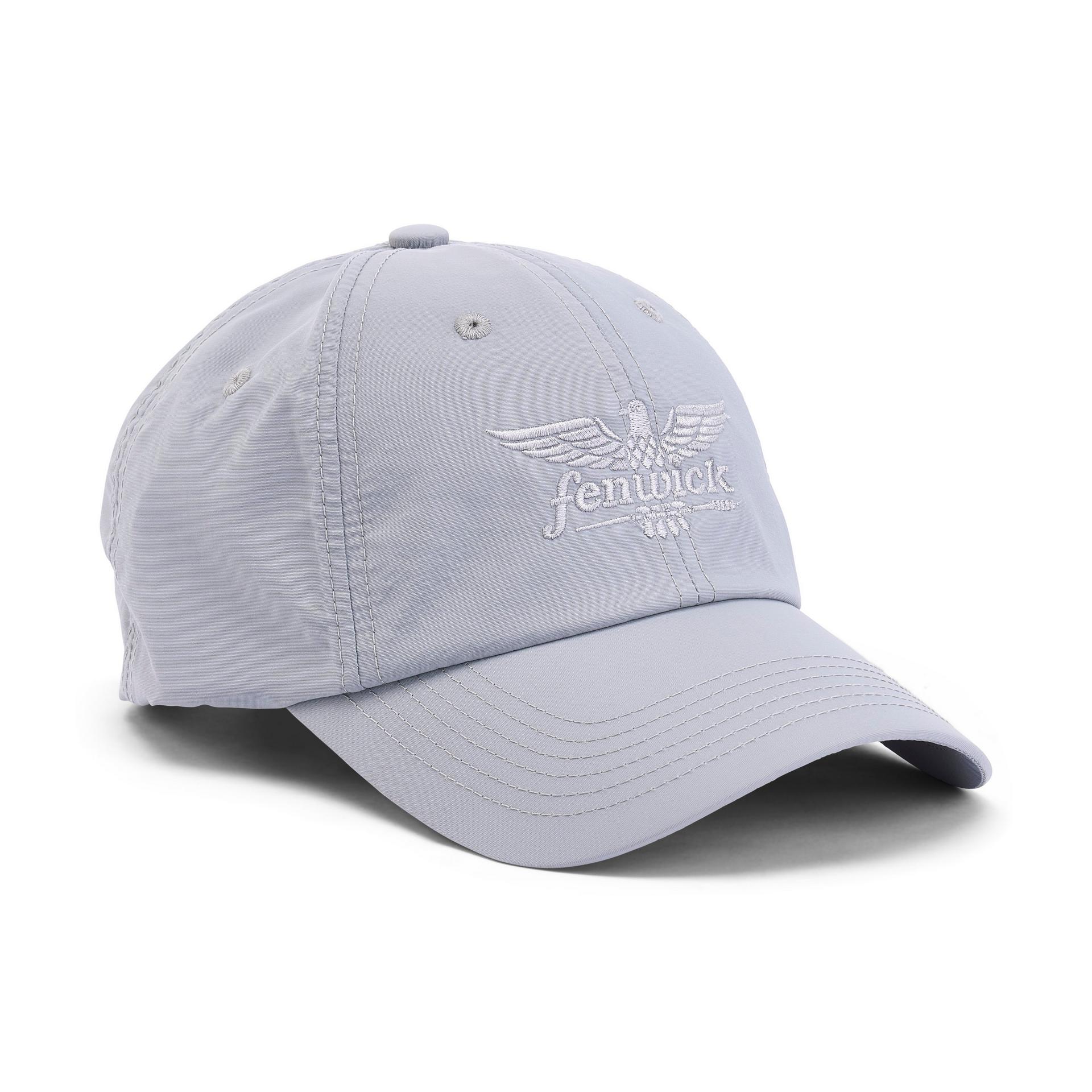 Tonal Wordmark Tech Hat | Fenwick