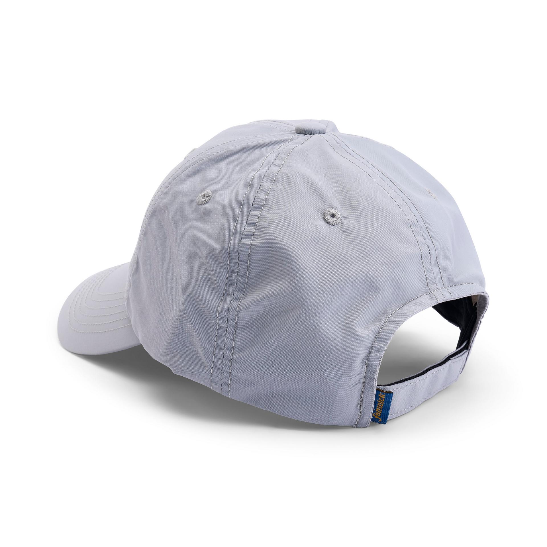 Tonal Wordmark Tech Hat | Fenwick