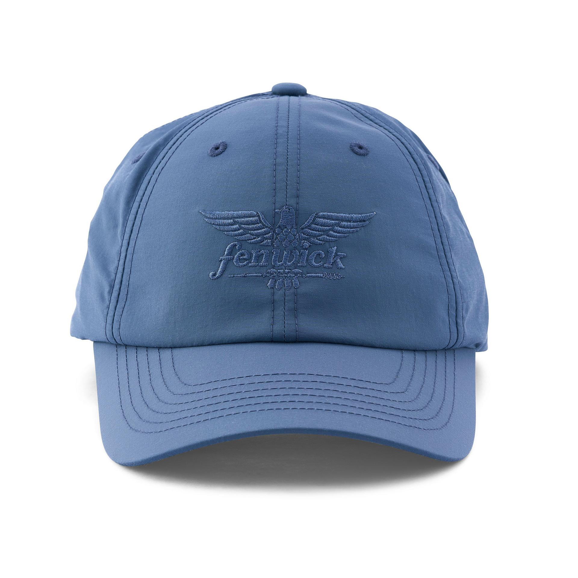 Tonal Wordmark Tech Hat | Fenwick