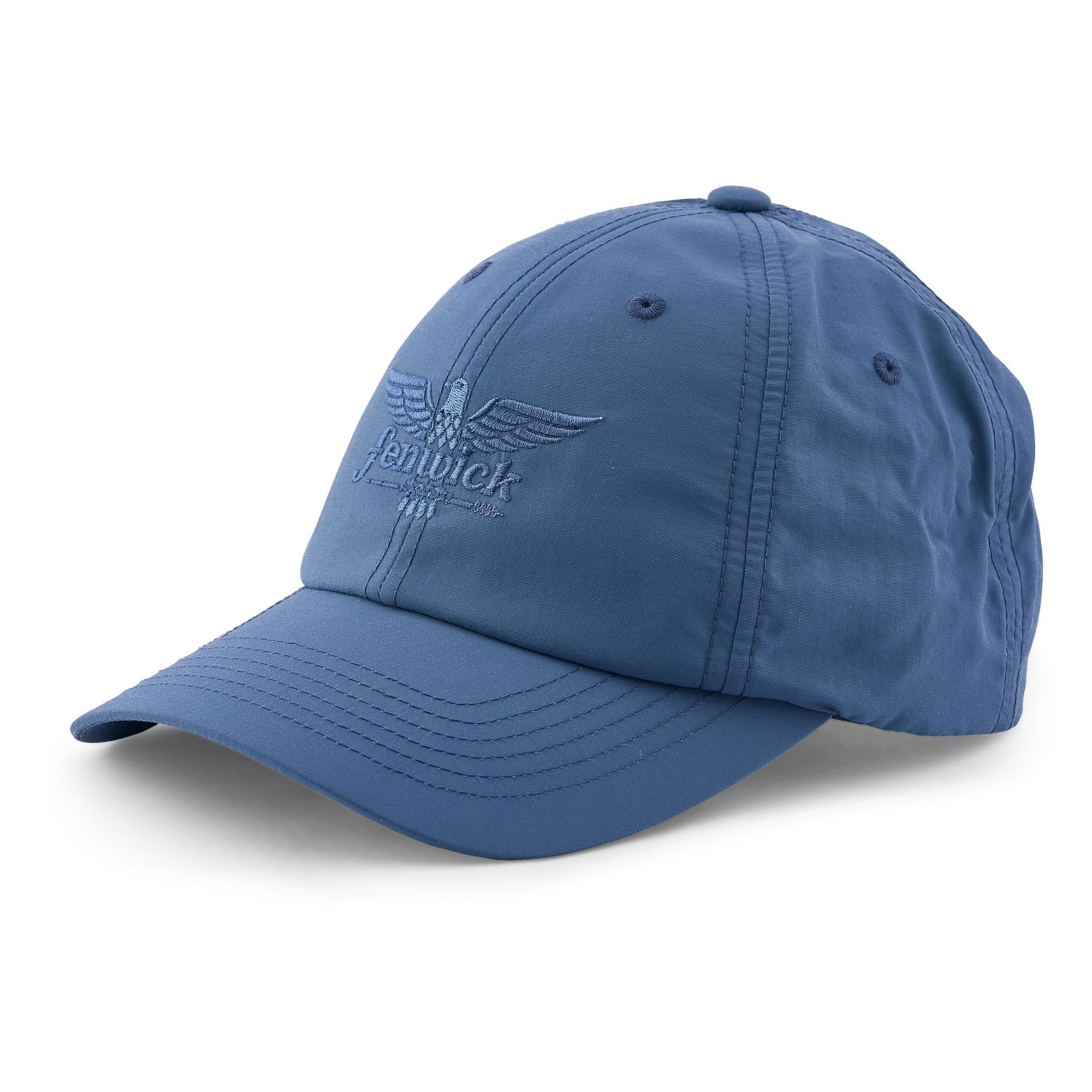 Tonal Wordmark Tech Hat | Fenwick