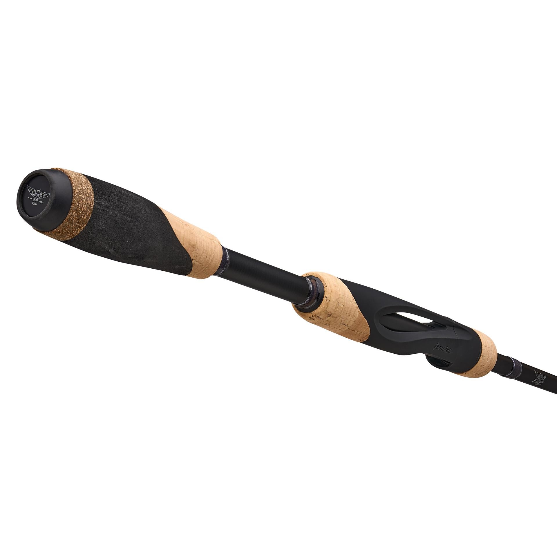 World Class® Bass Spinning Rod | Fenwick