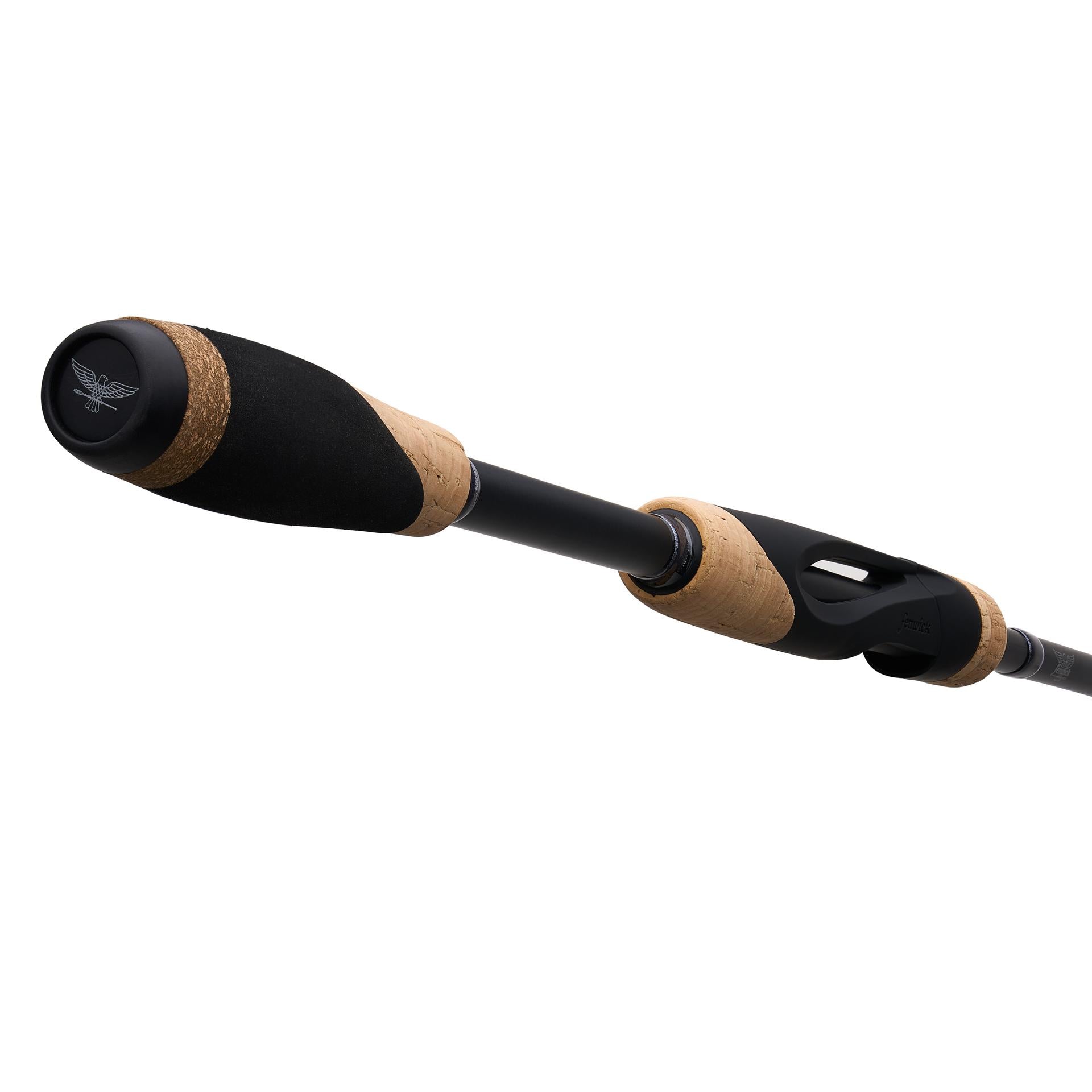 World Class® Bass Spinning Rod | Fenwick